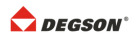 Degson Logo