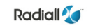 Radiall Logo