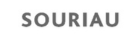 SOURIAU Logo