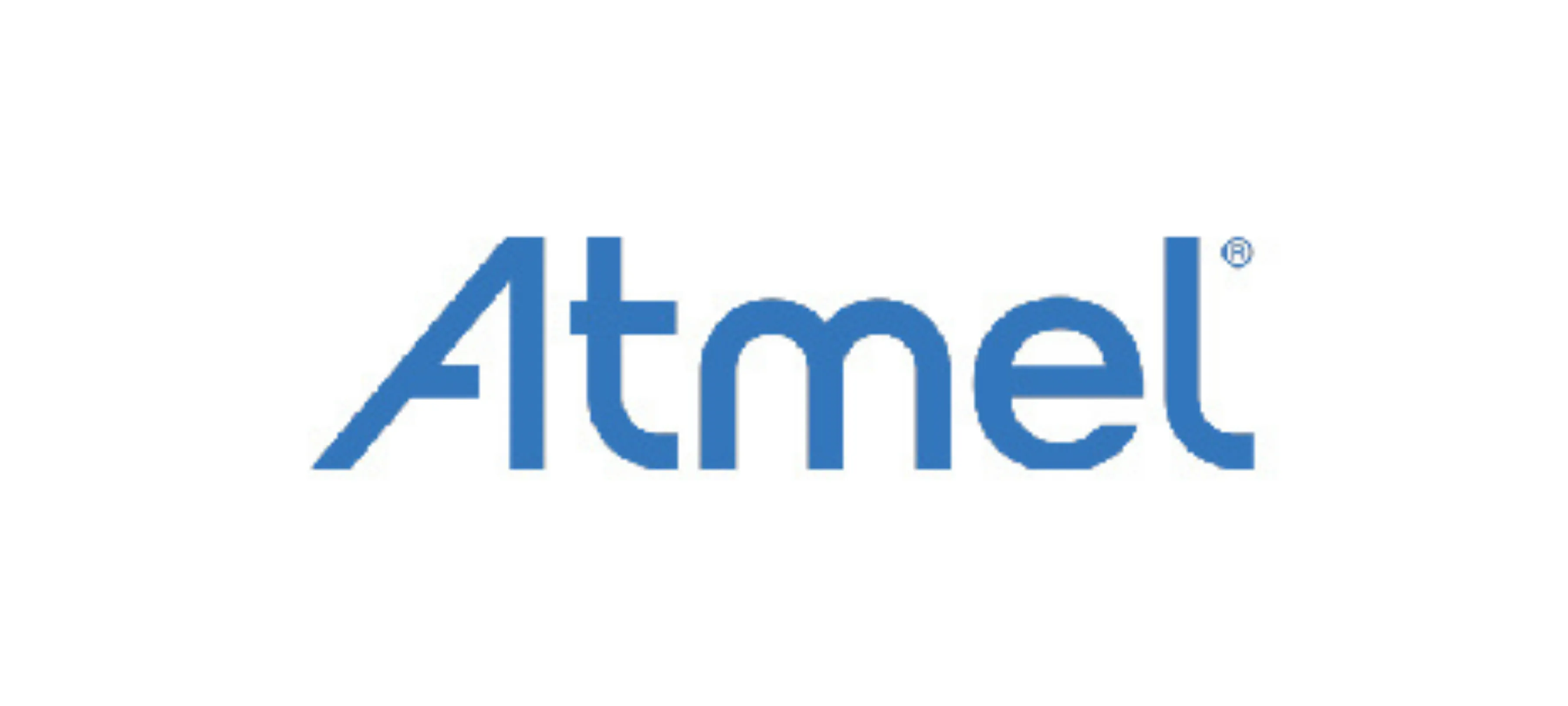 ATMEL logo