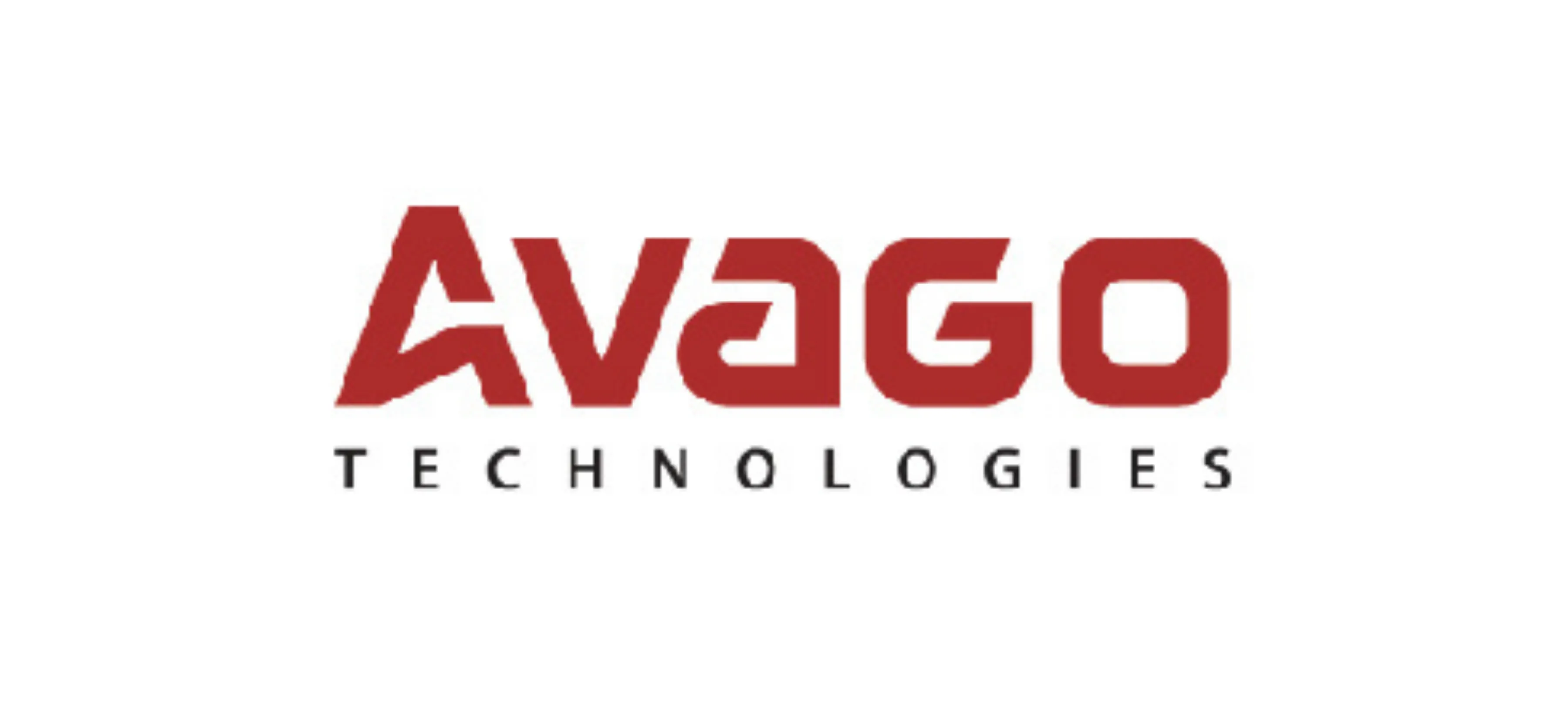 AVAGO logo