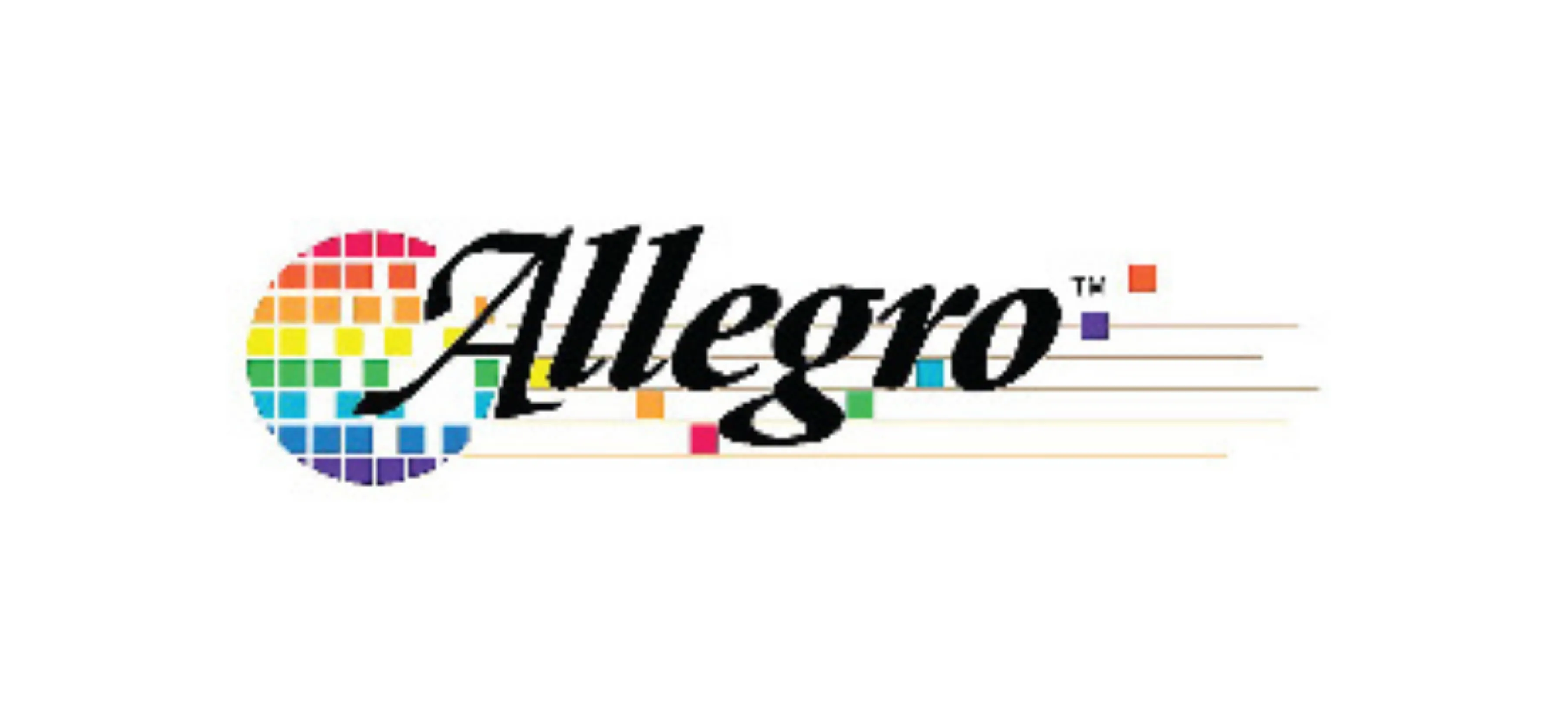 Allegro logo
