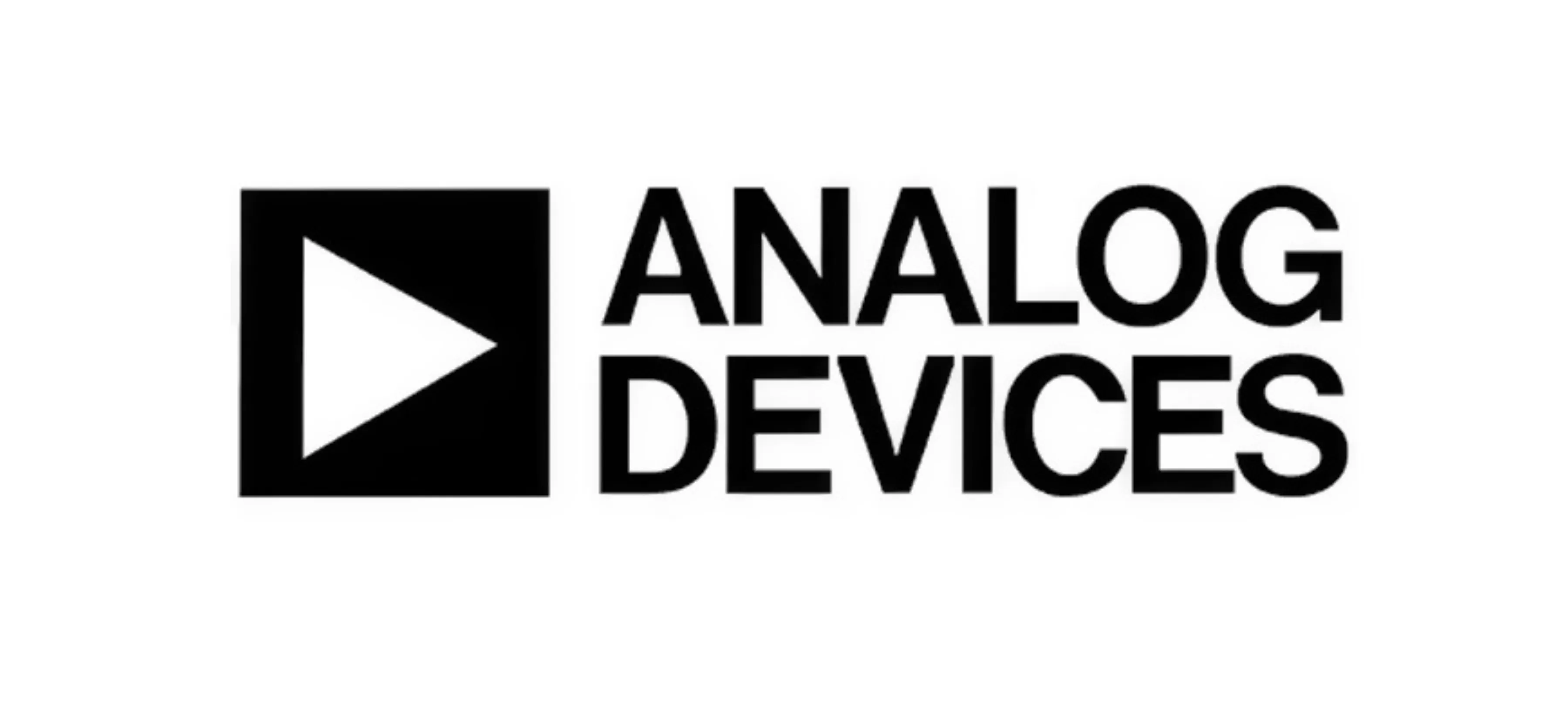 Analog Devices logo