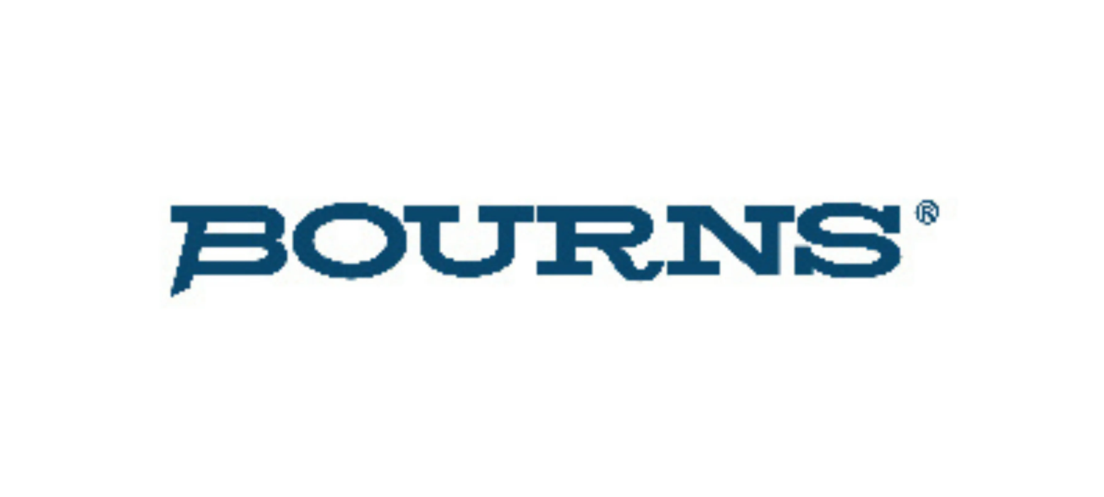 Bourns logo