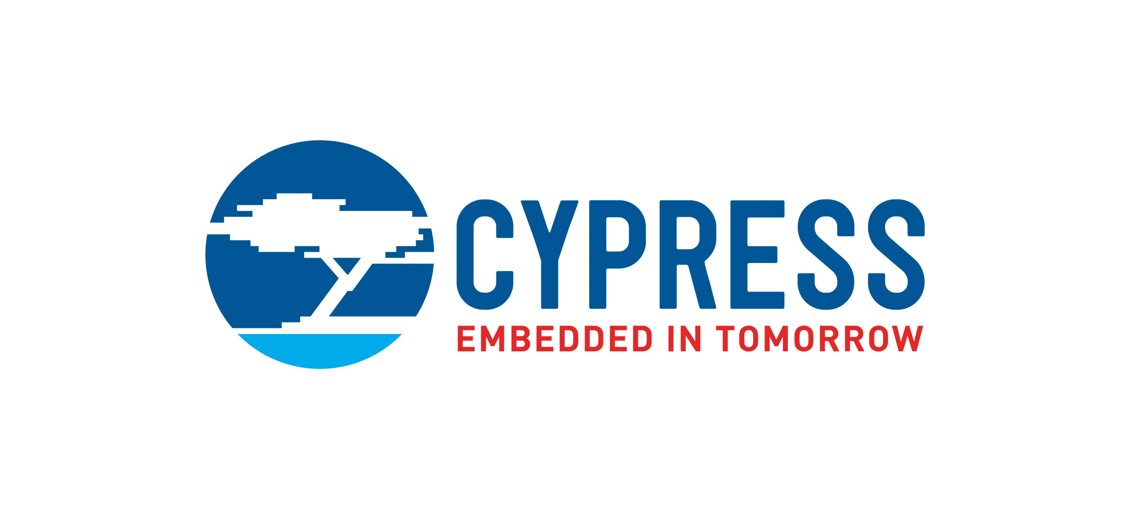 Cypress logo