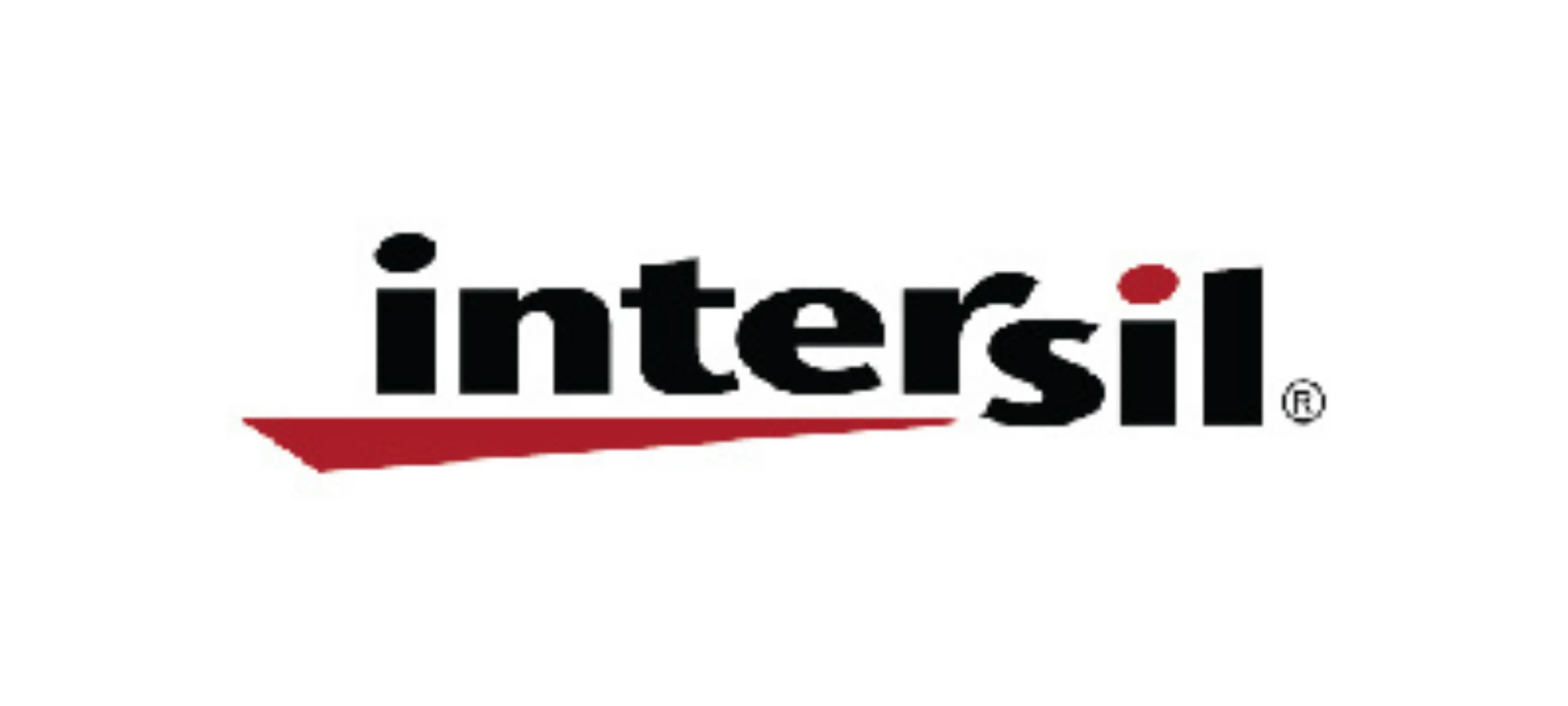 Intersil logo