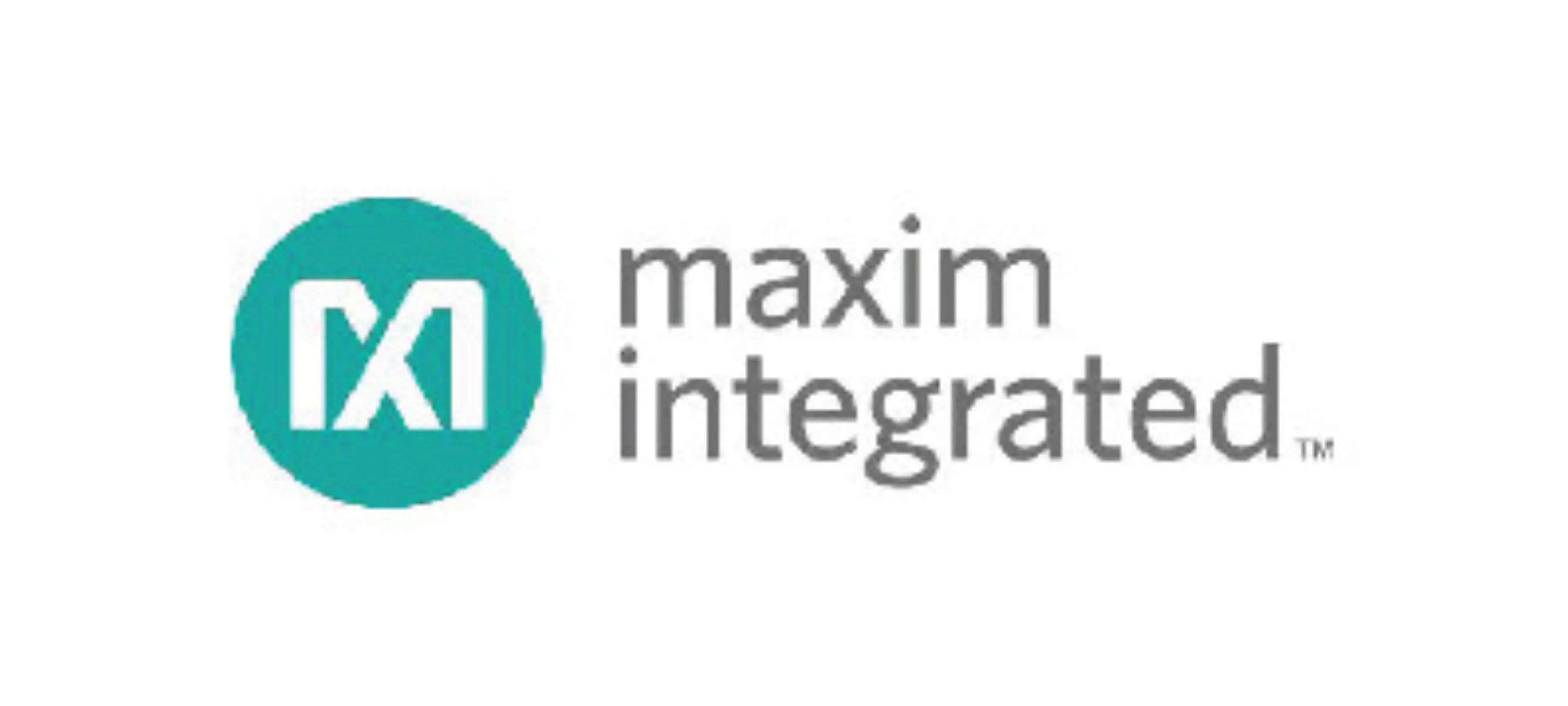 Maxim Integrated logo