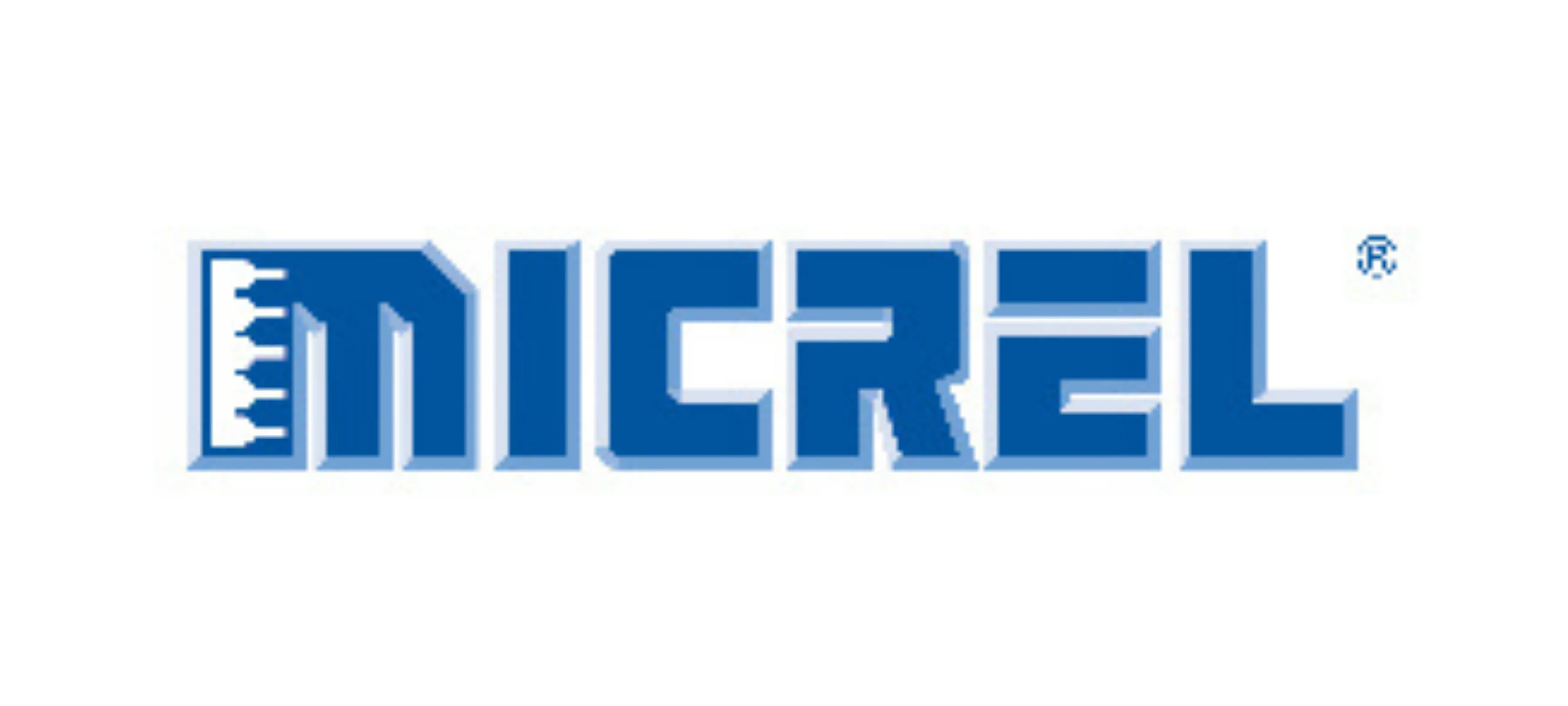 Micrel logo