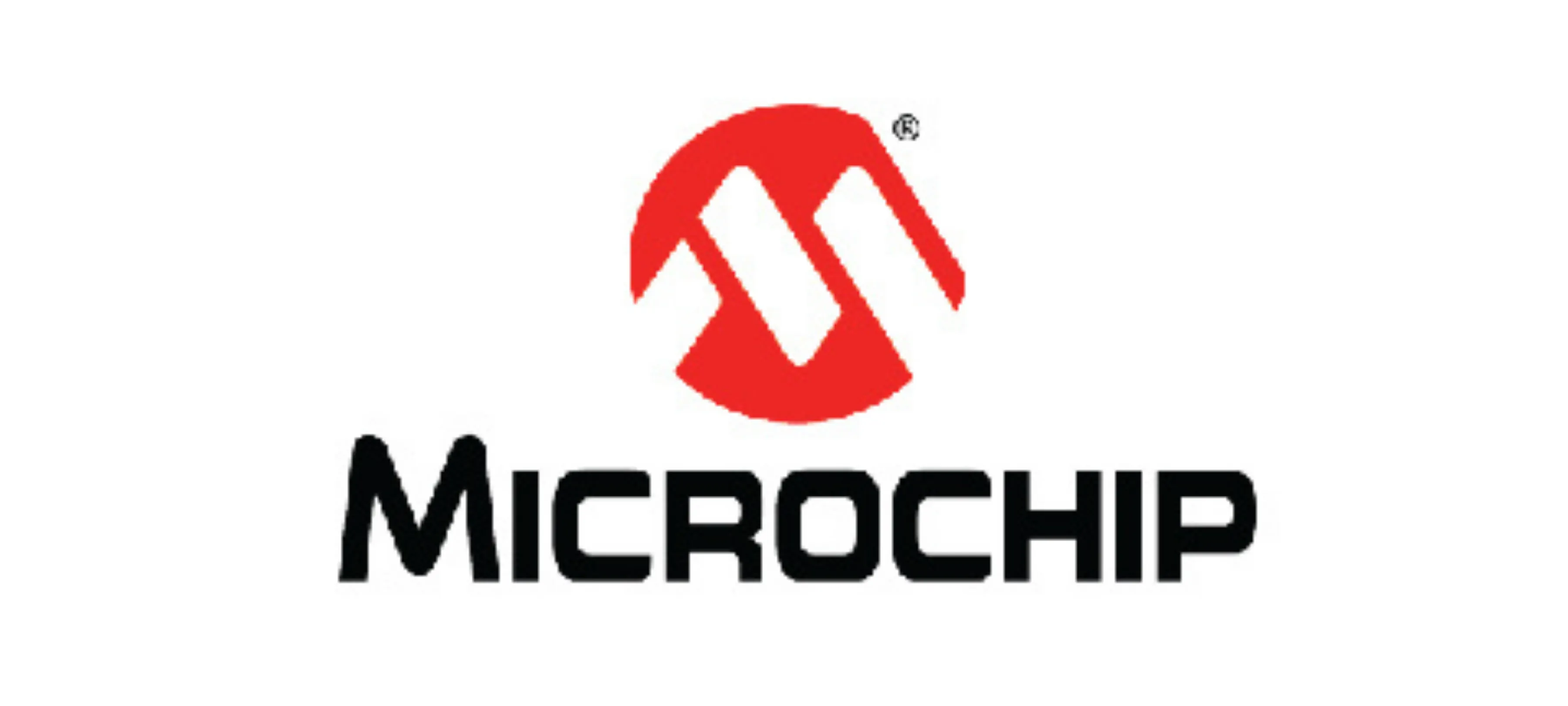 Microchip logo