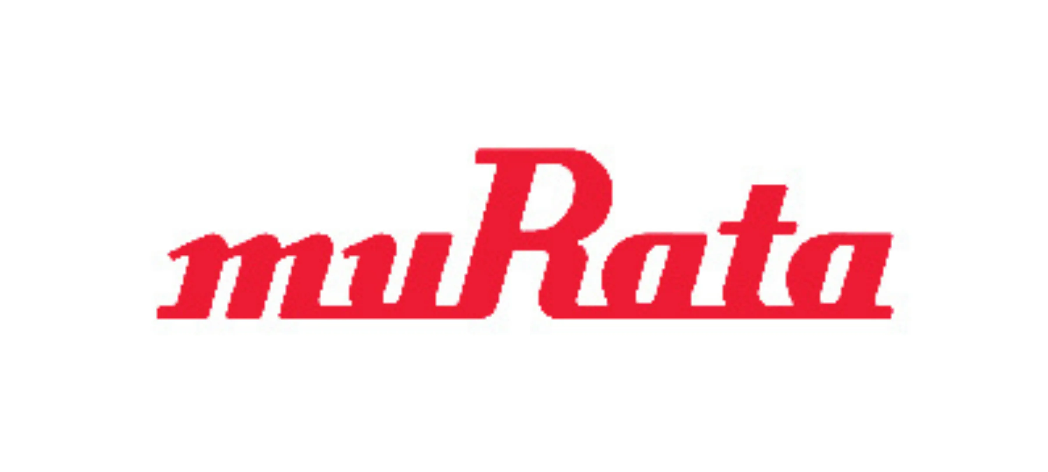 Murata logo