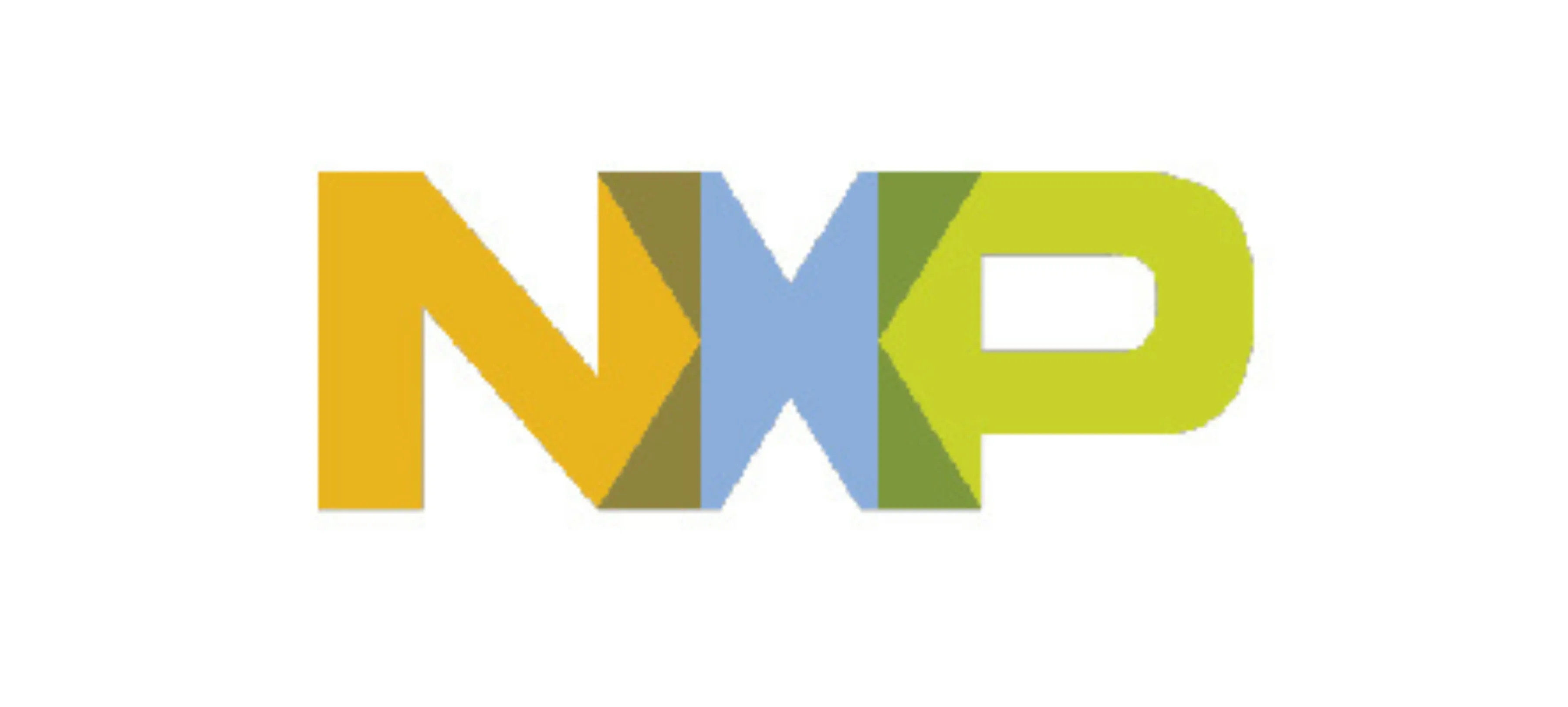 NXP logo