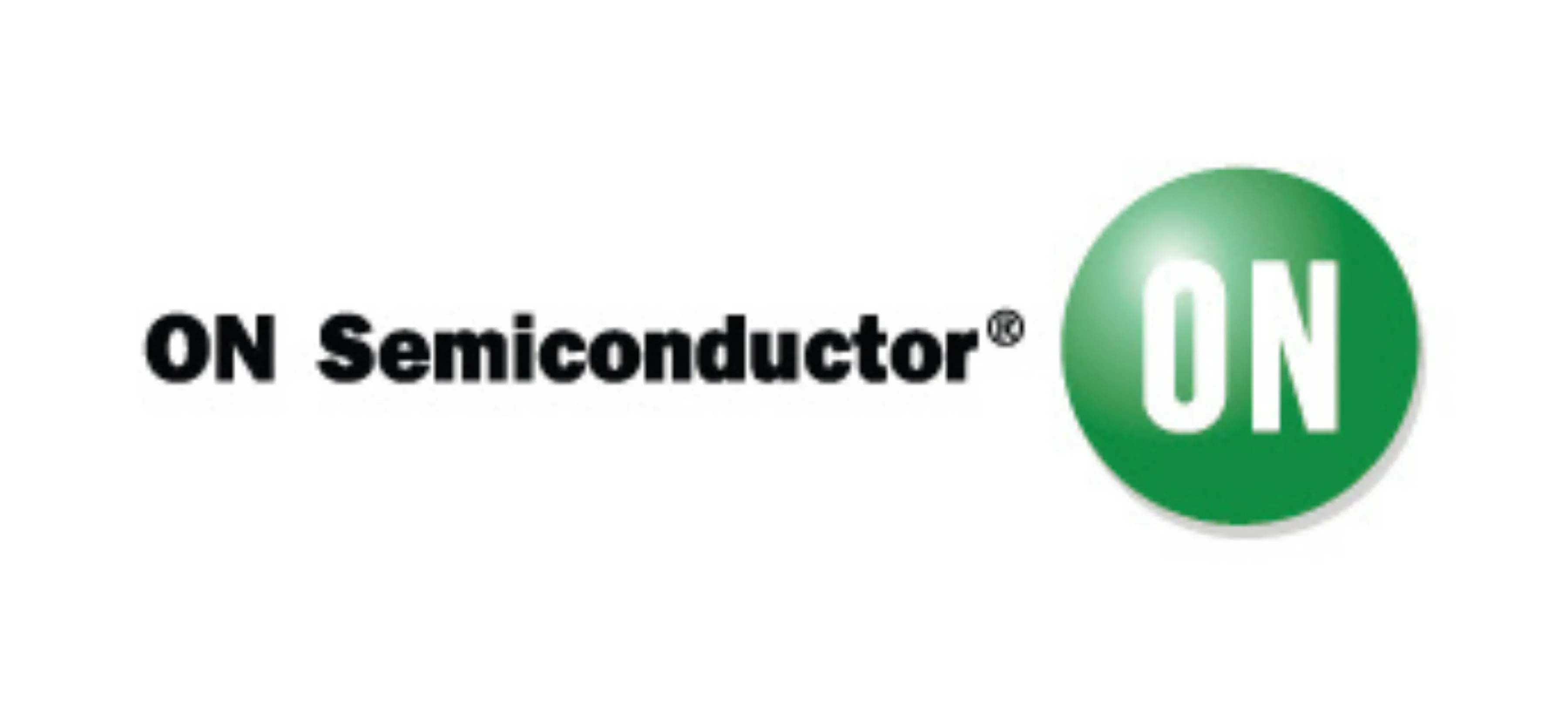 ON Semiconductor logo