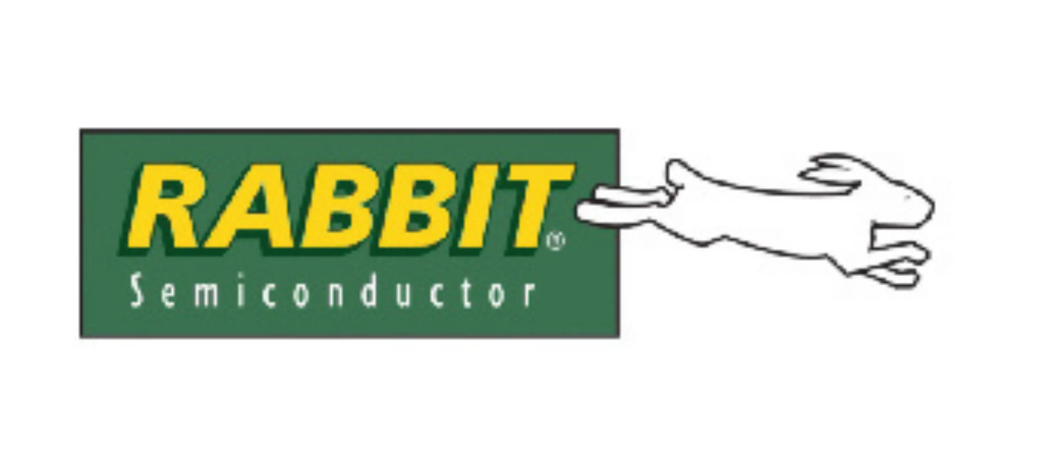 Rabbit Semiconductor logo