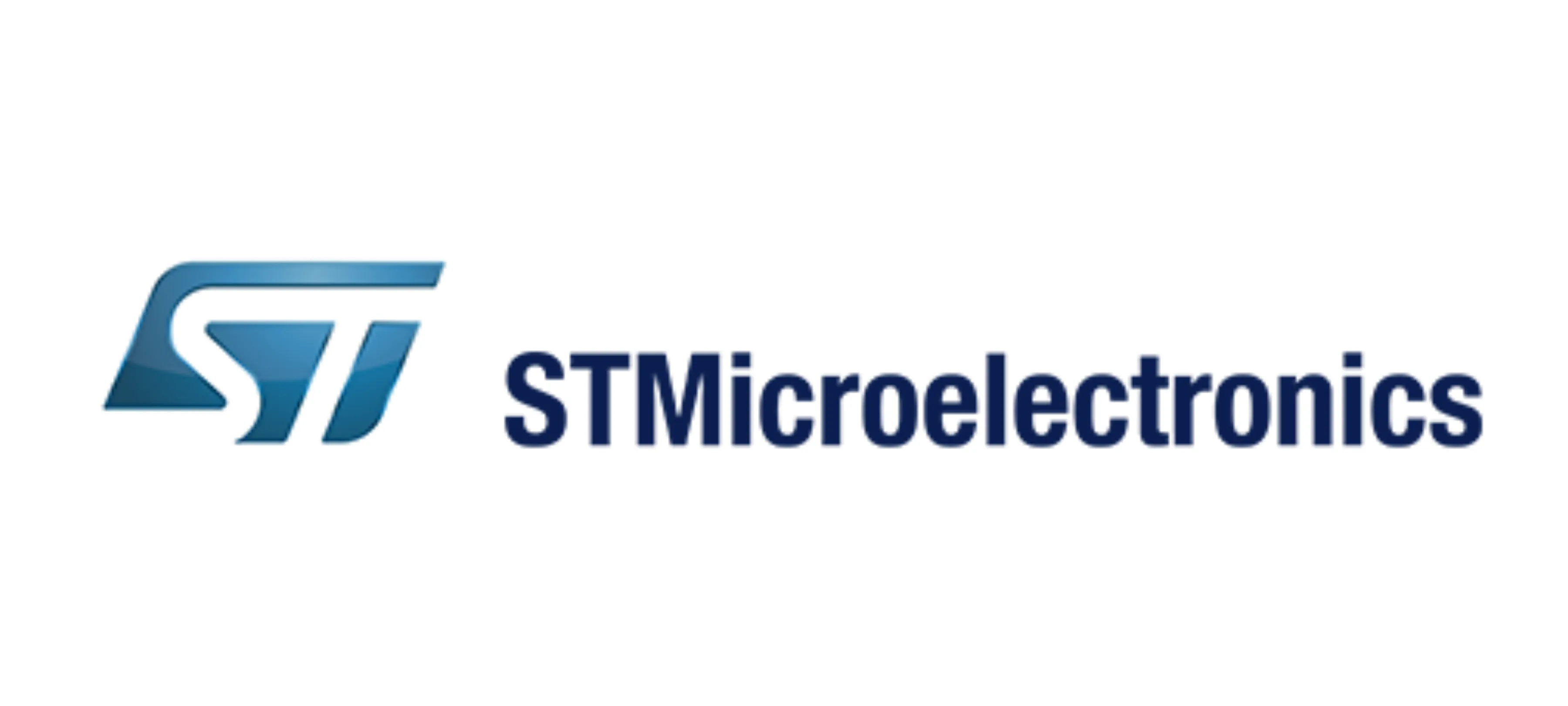 ST Micro logo