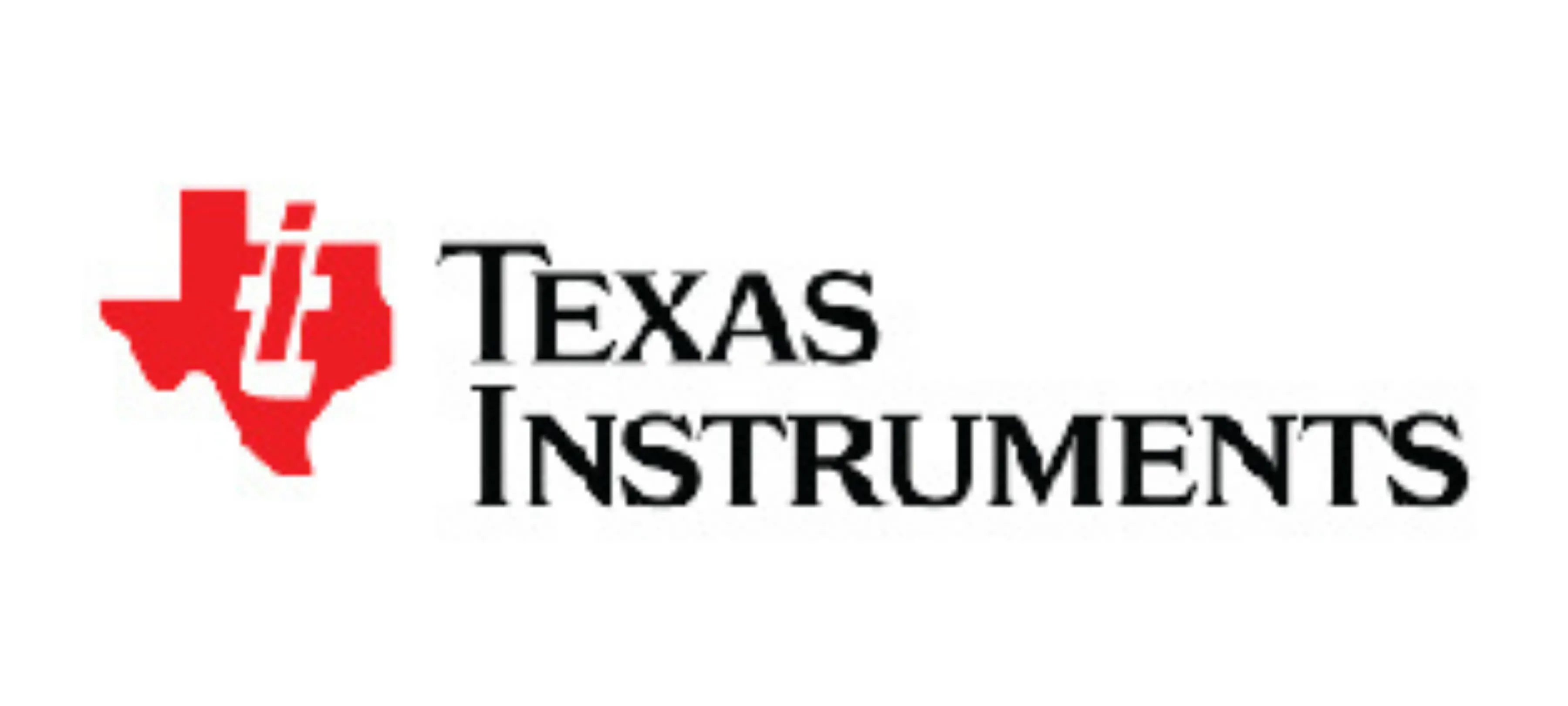 Texas Instruments logo