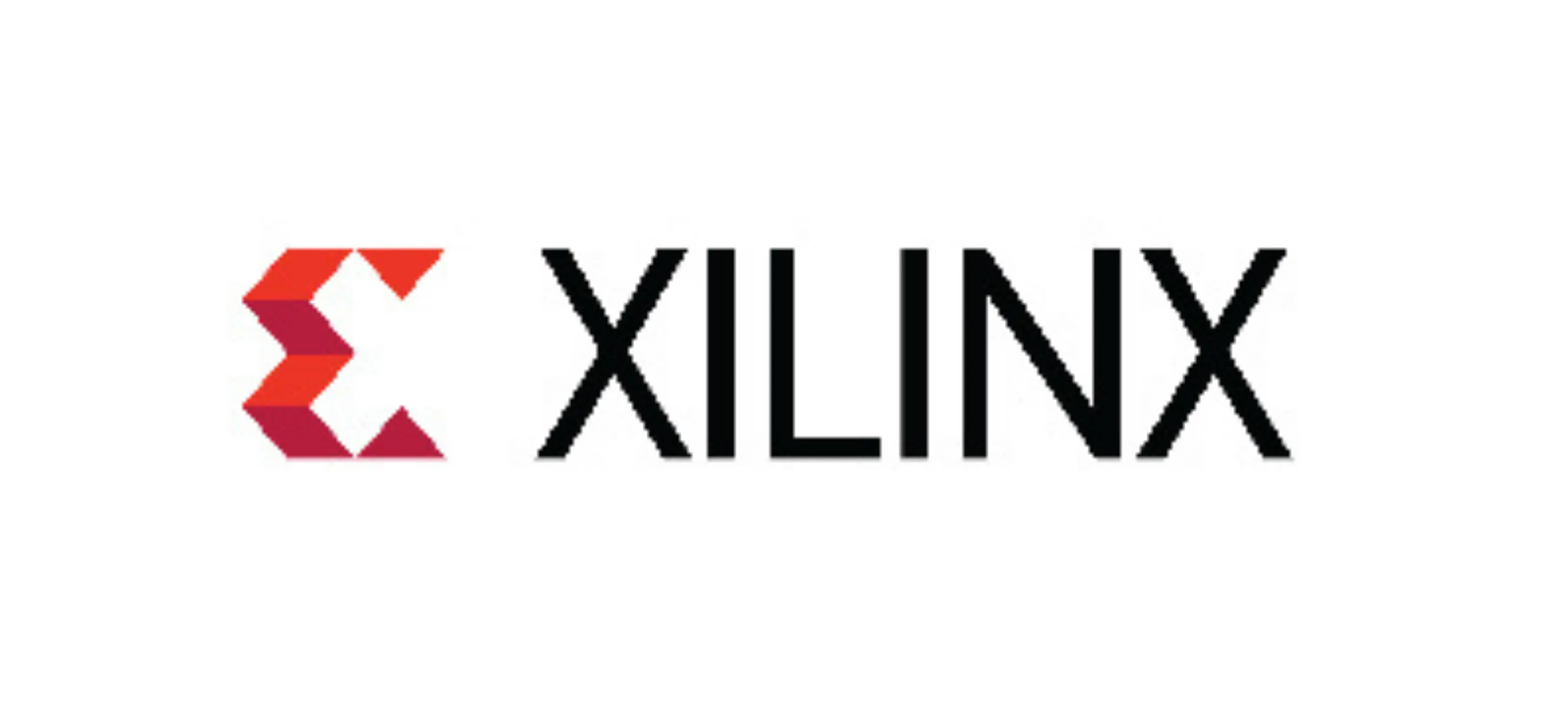 Xilinx logo