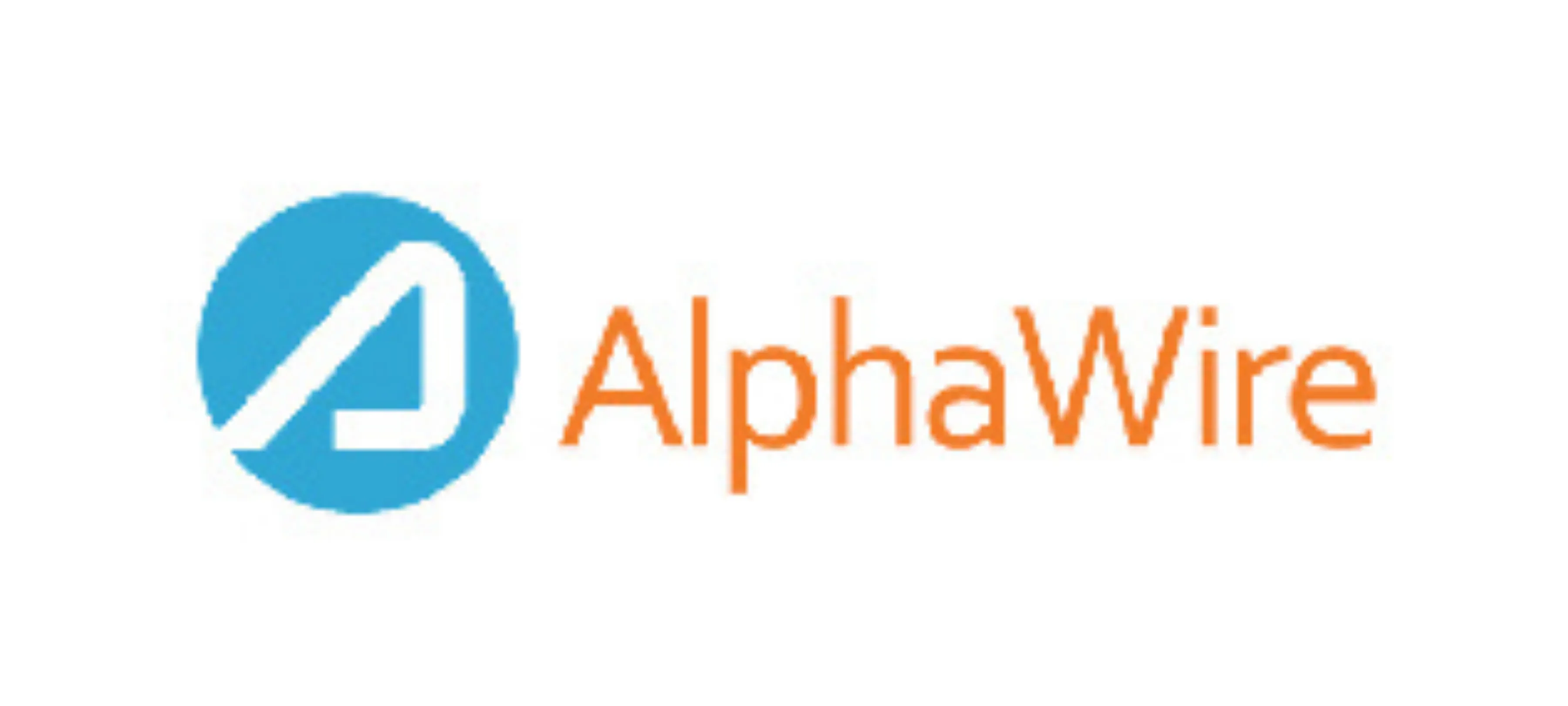 ALPHAWIRE logo