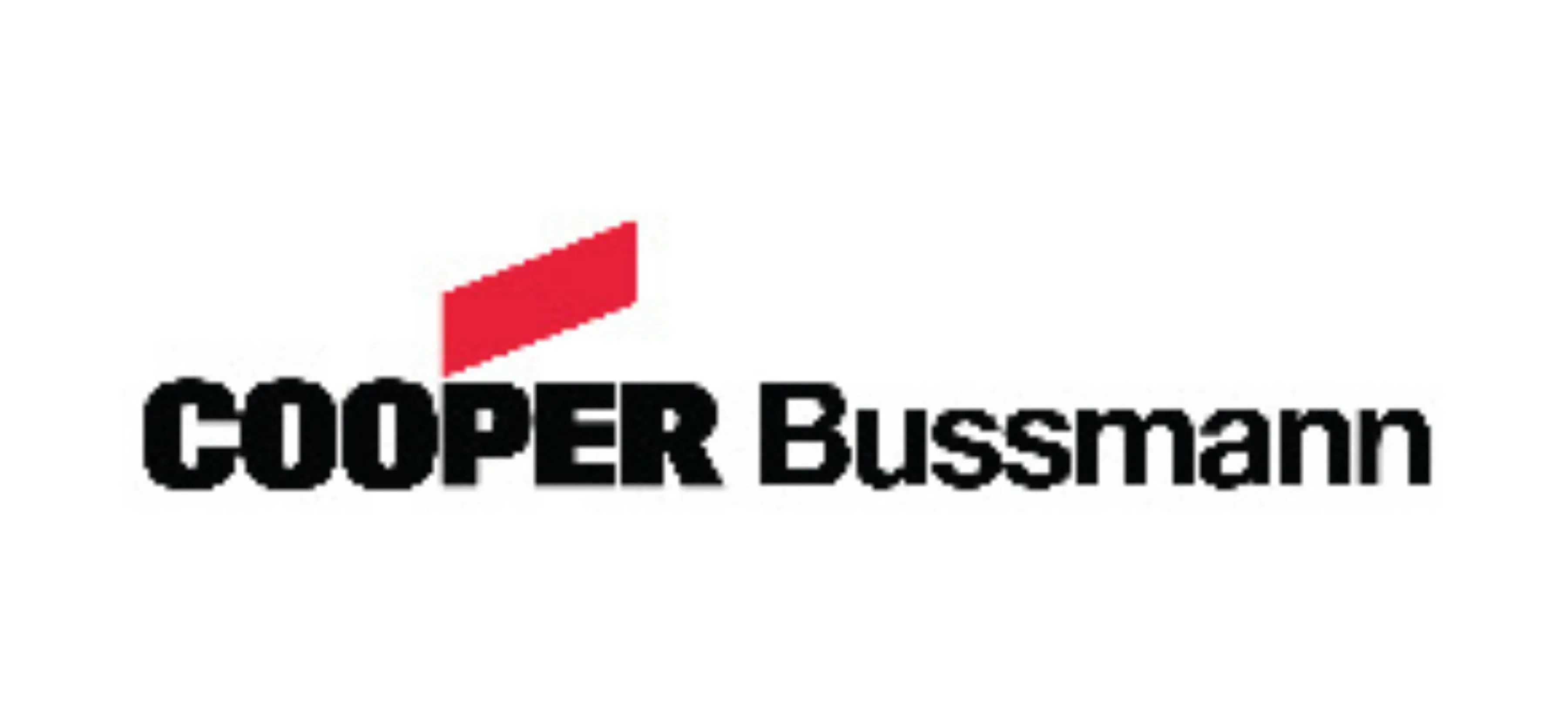 COOPER BUSSMANN logo