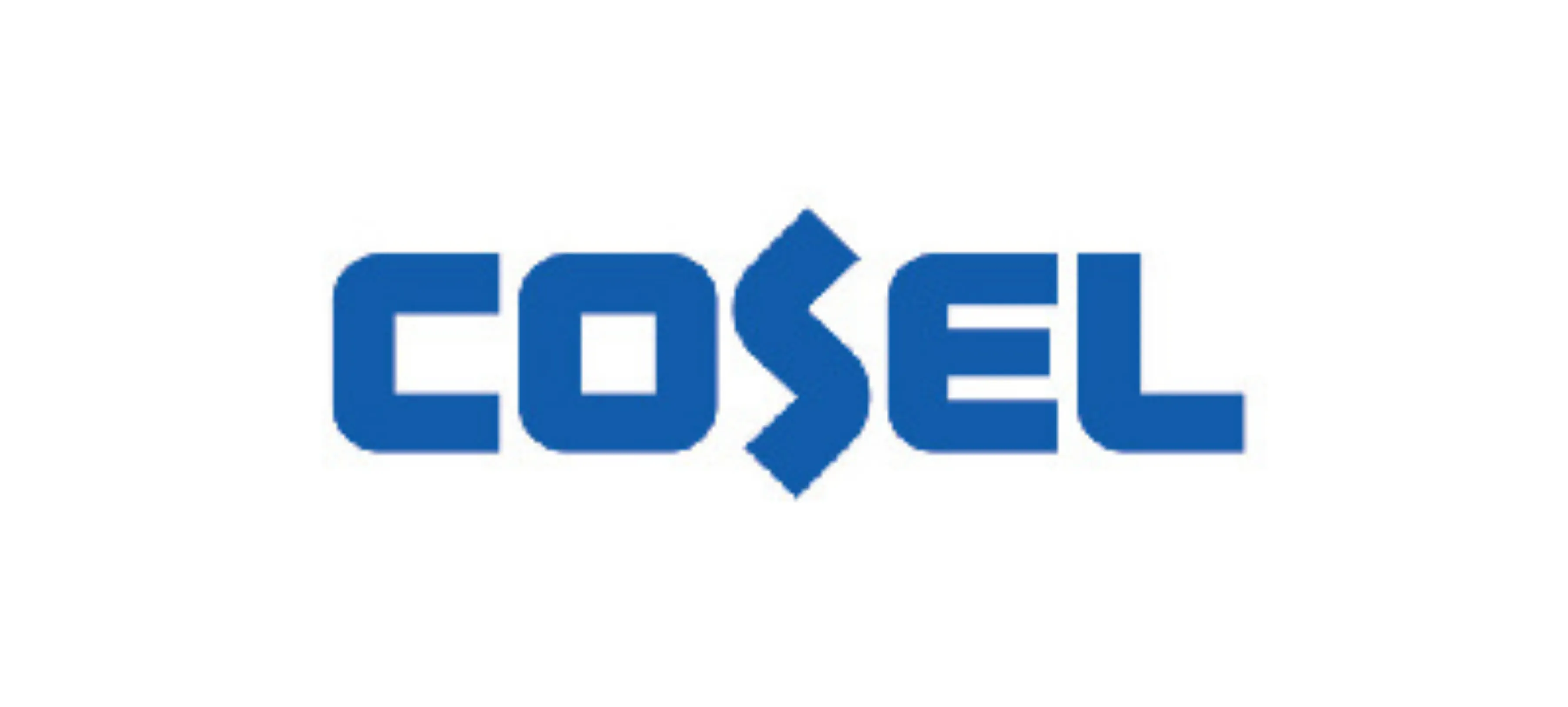 COSEL logo