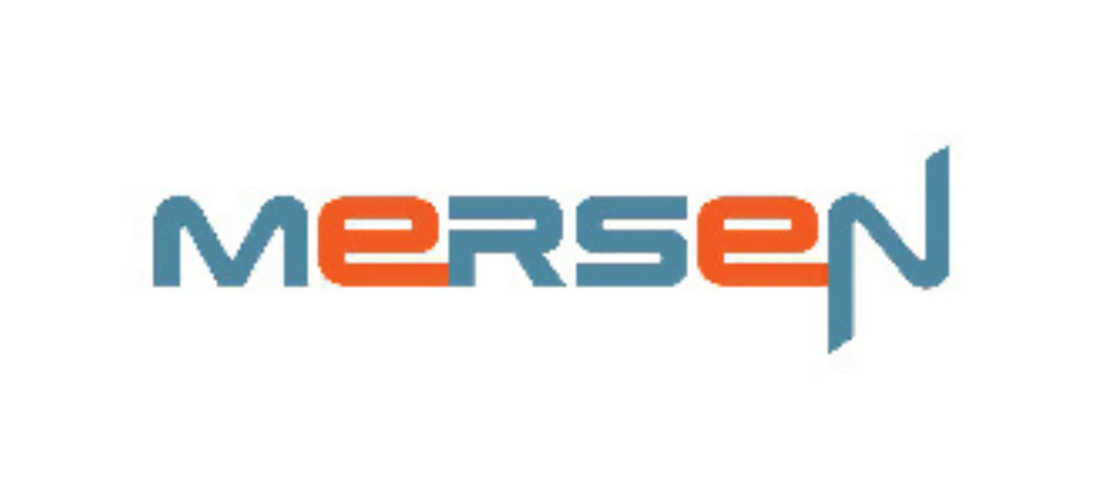 MERSEN logo