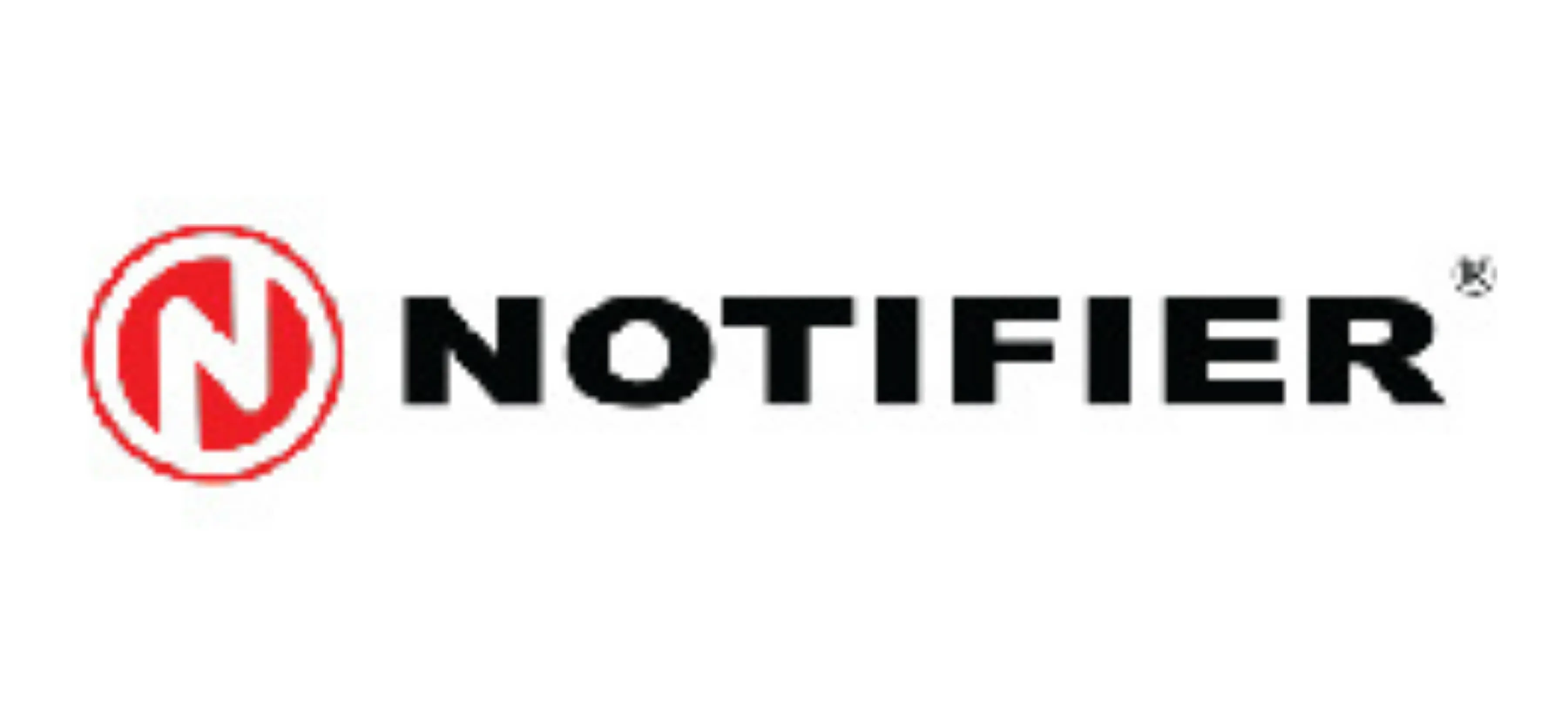 NOTIFIER logo
