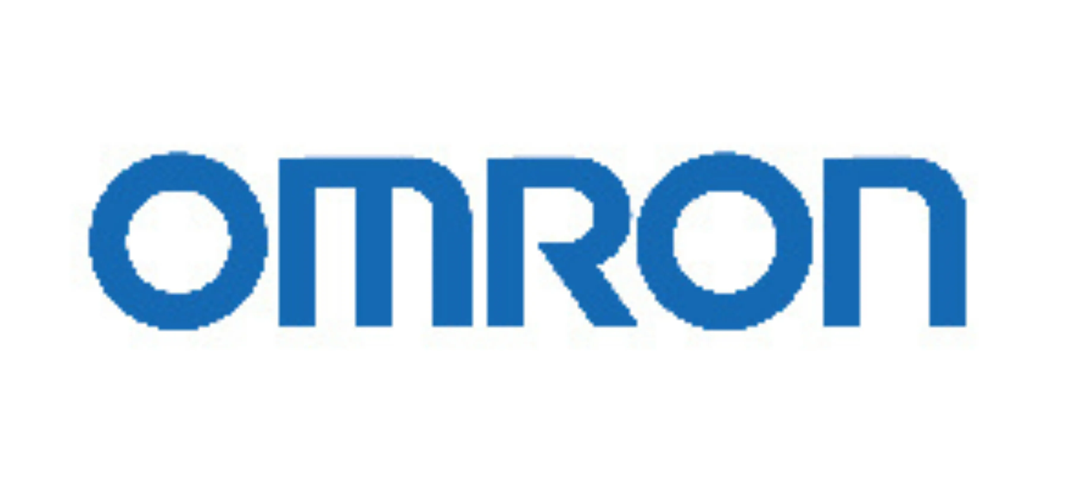 OMRON logo
