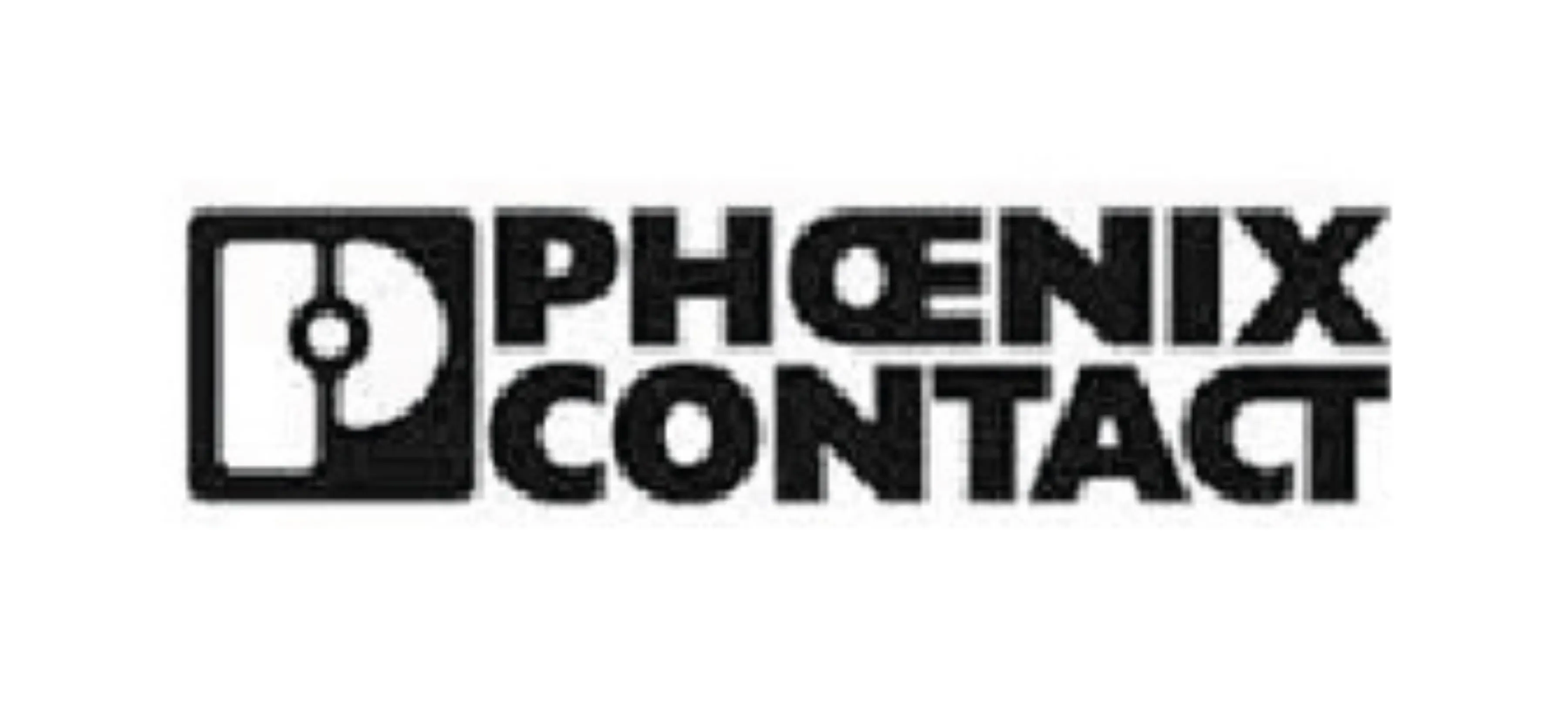PHOENIX CONTACT logo
