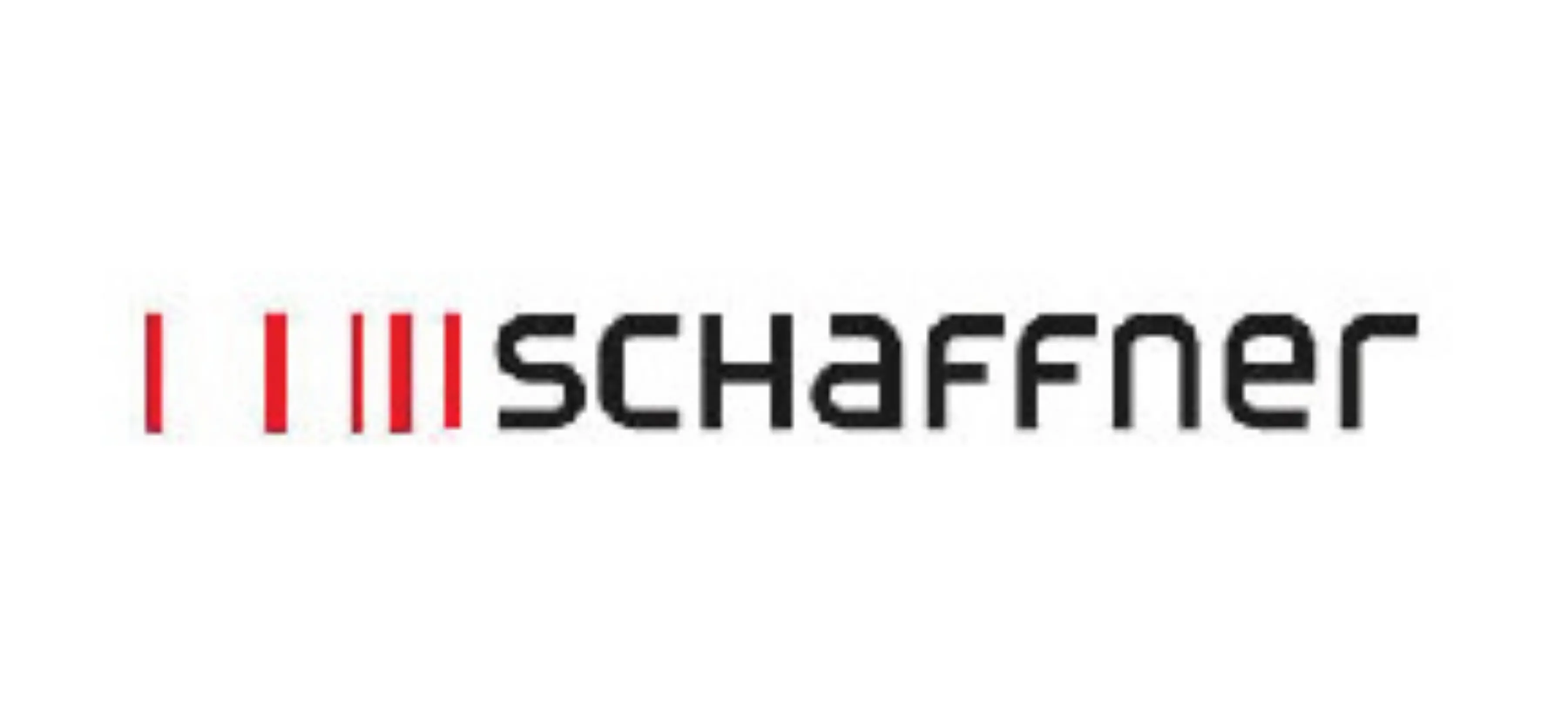 SCHAFFNER logo
