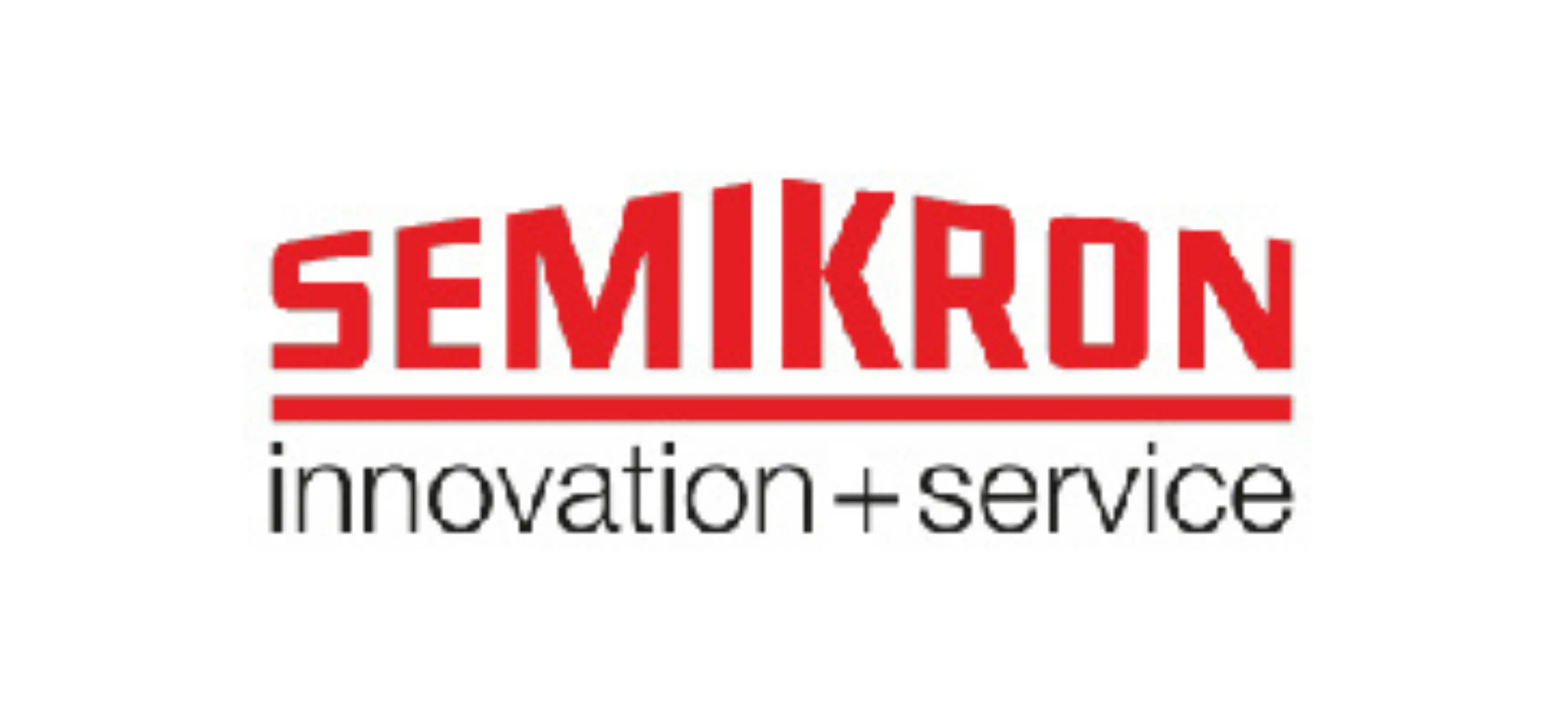 SEMIKRON logo