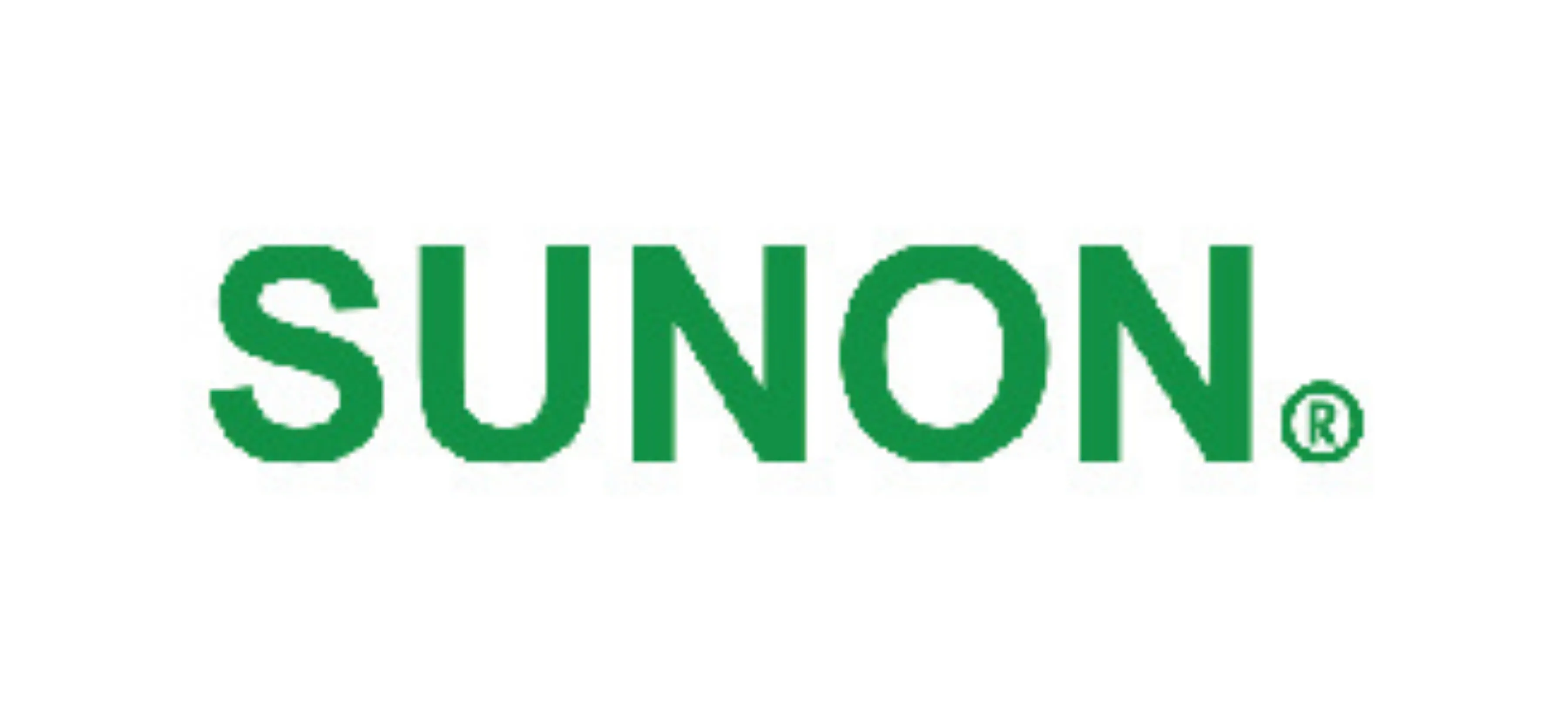 SUNNON logo