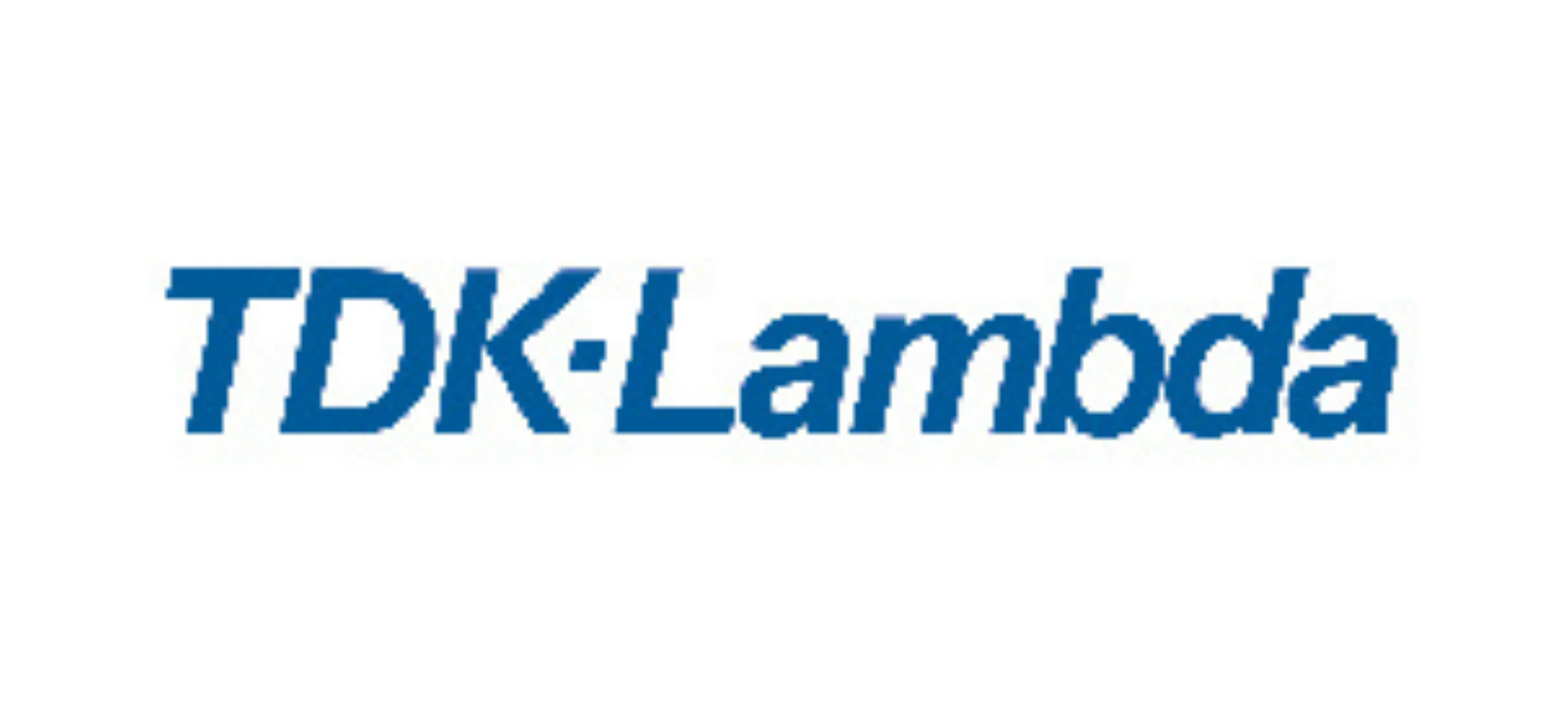 TDK-LAMBA logo