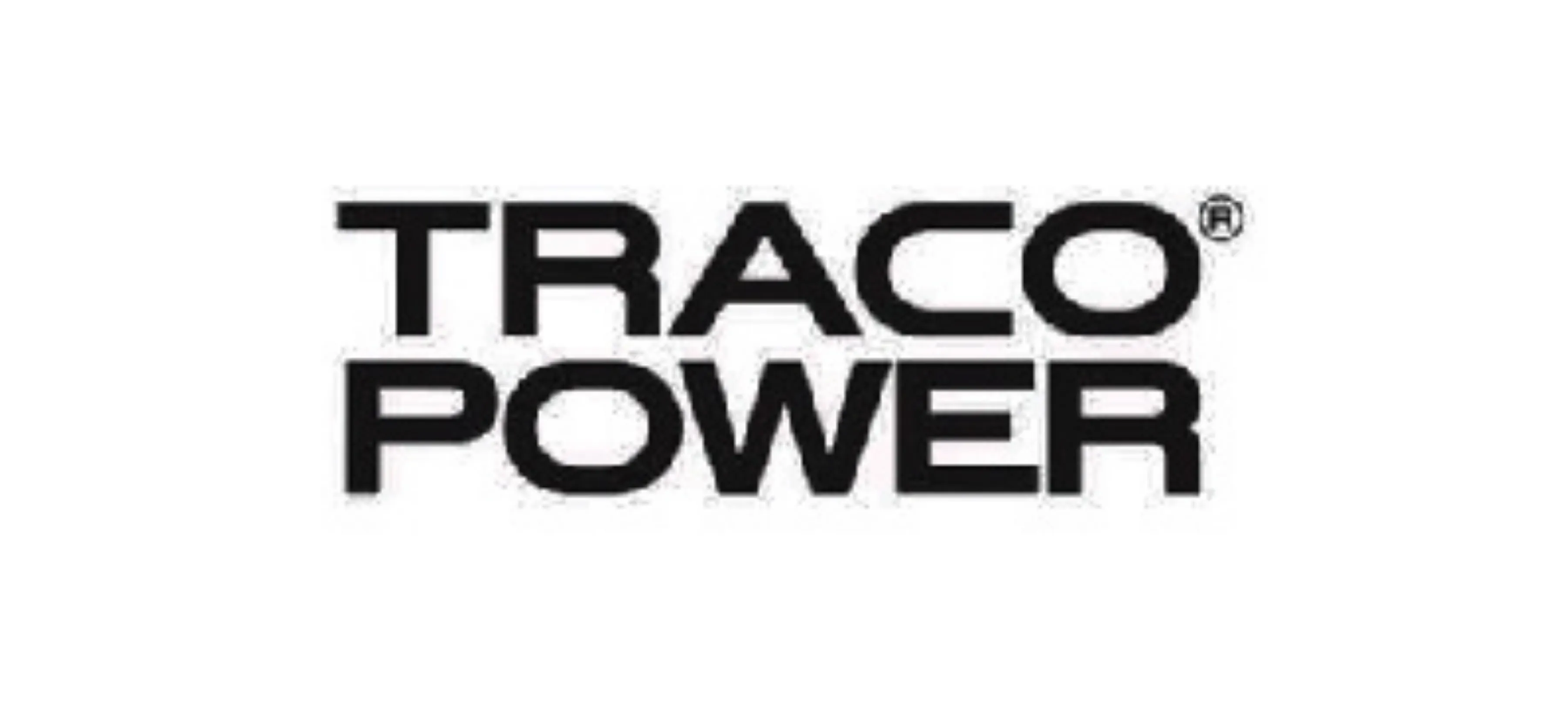 TRACO POWER logo