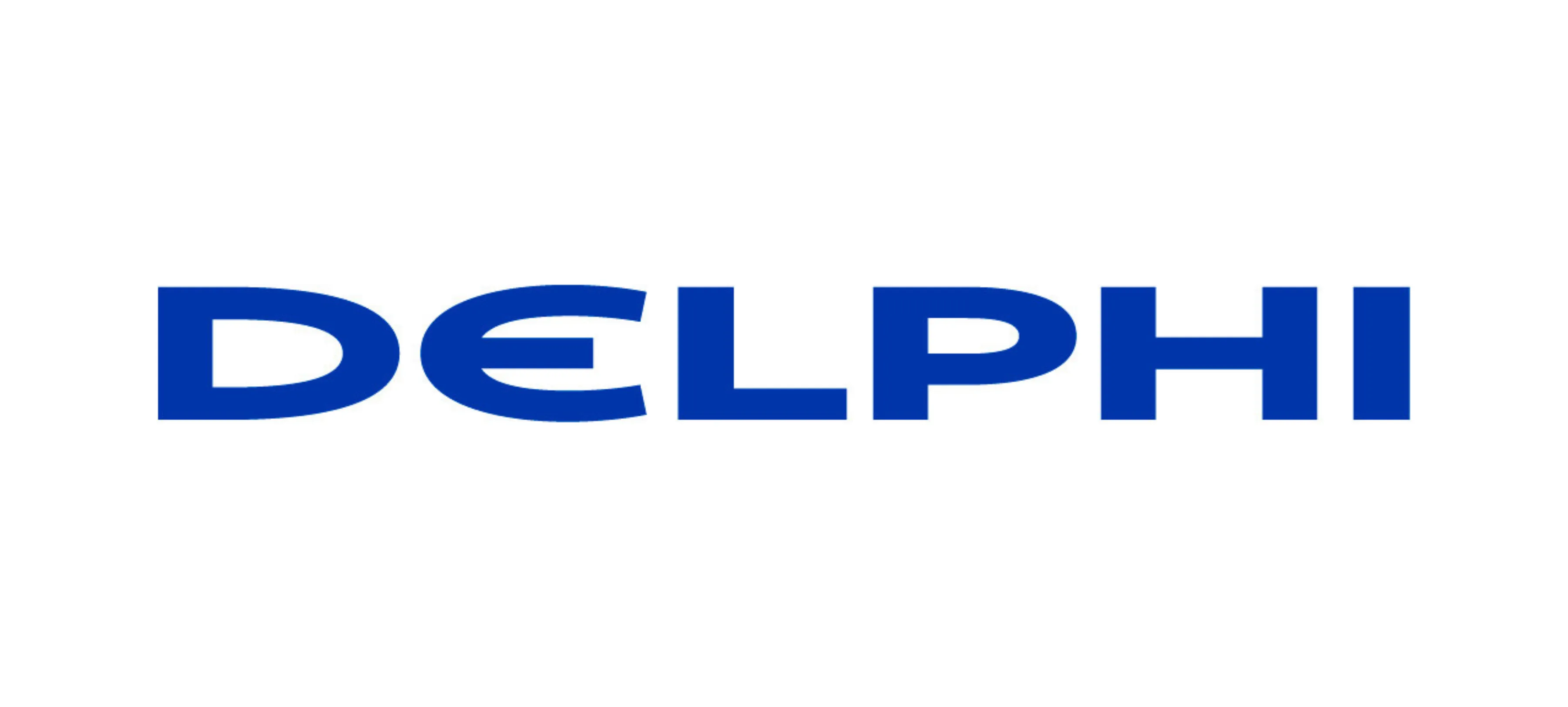 DELPHI logo
