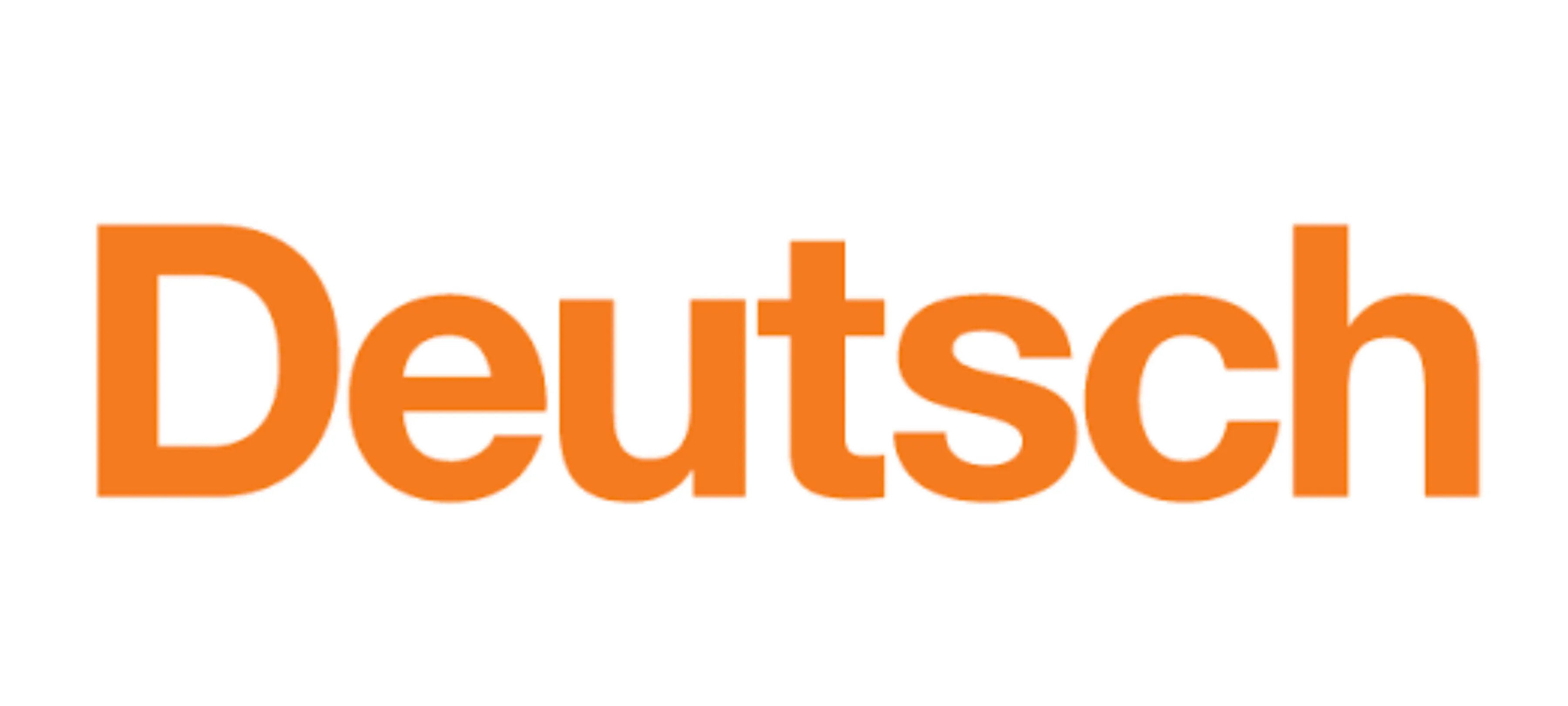 DEUTSCH logo