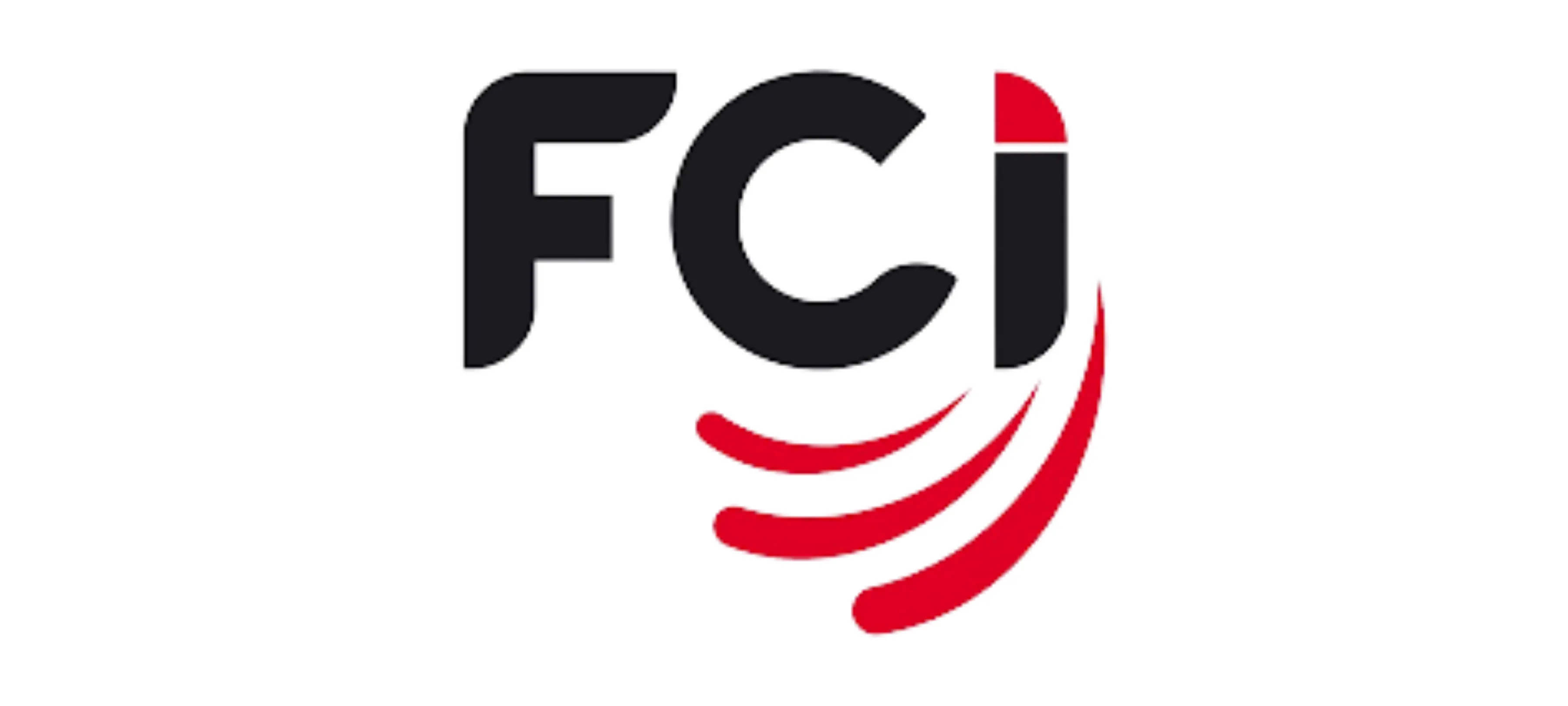 FCI logo