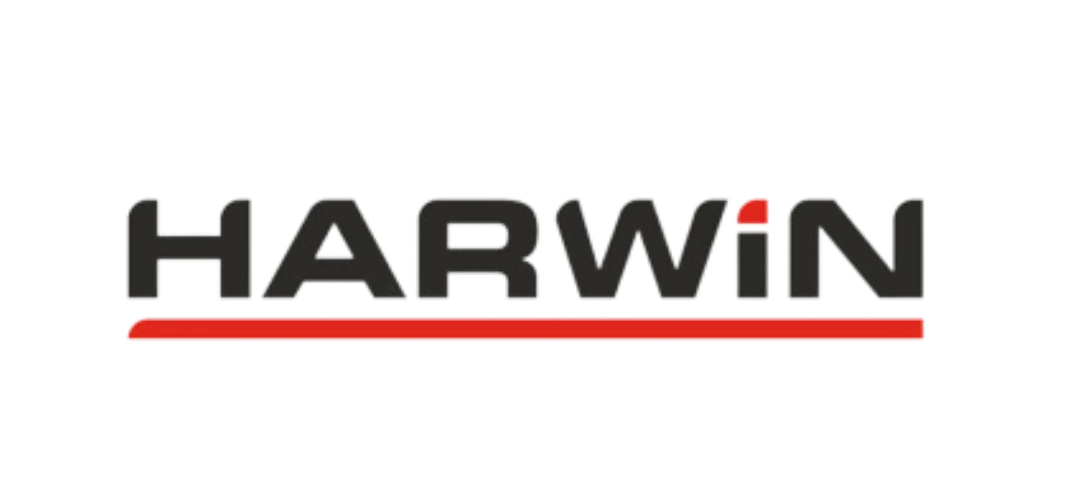 HARWIN logo
