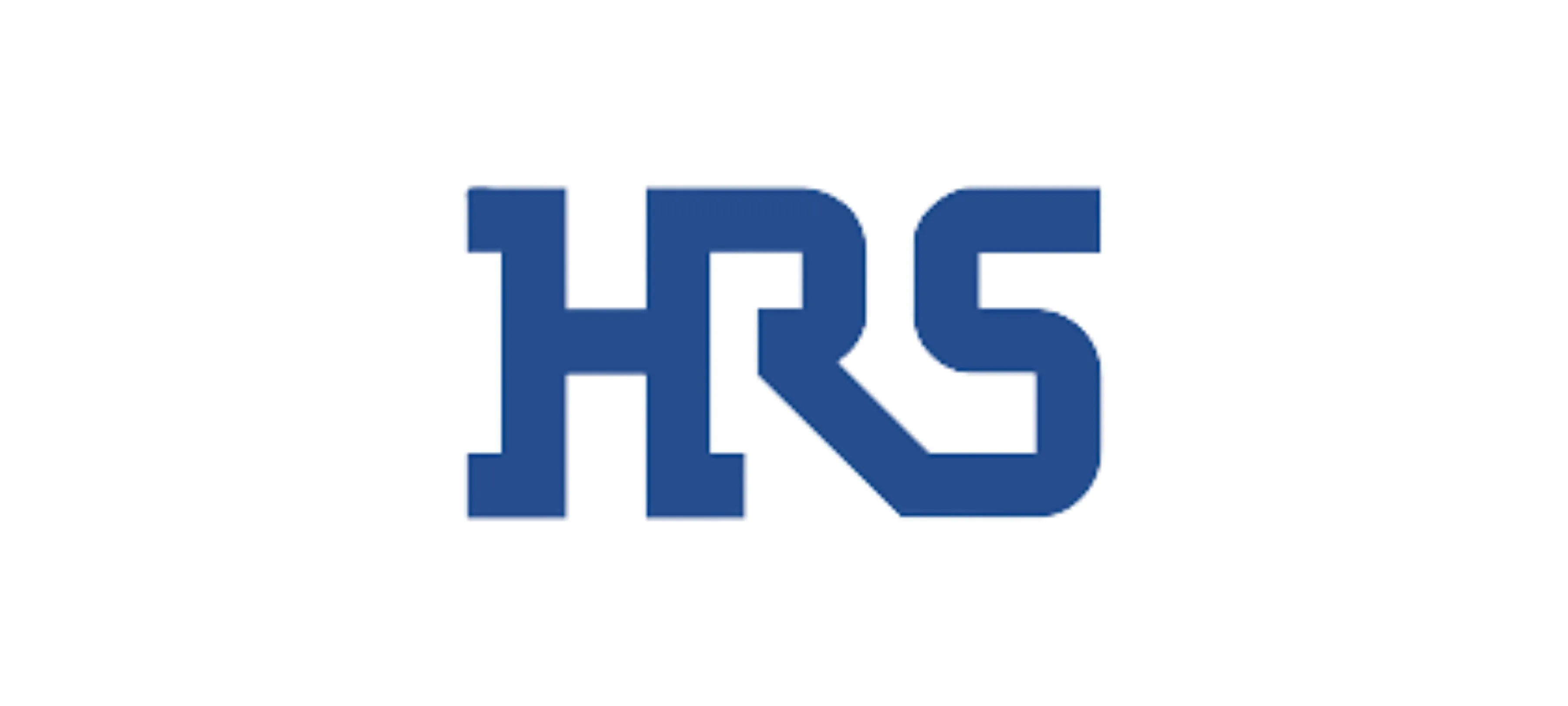 HRS logo