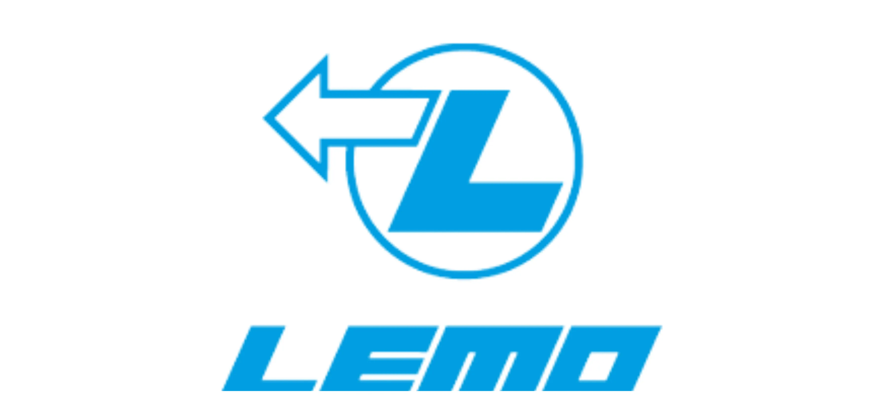 LEMO logo