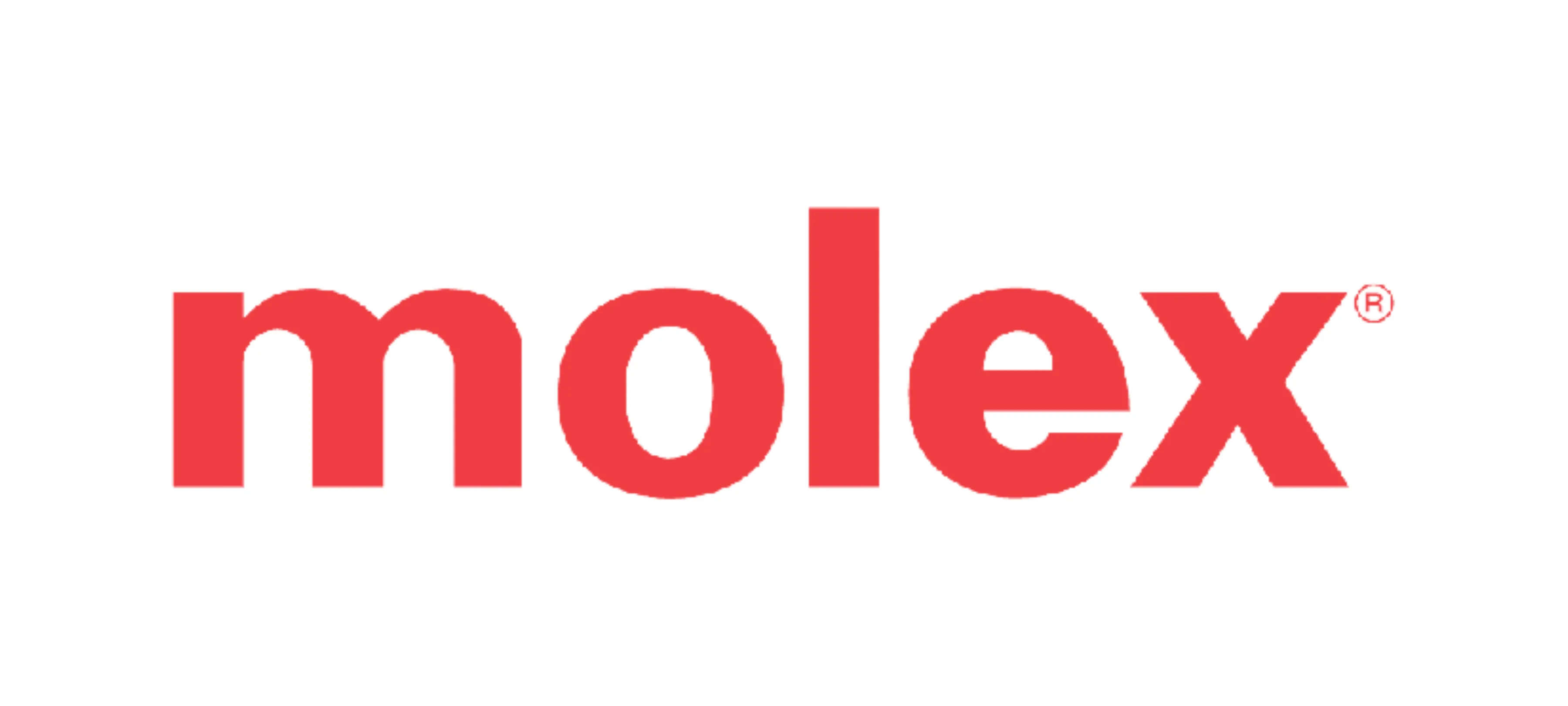 MOLEX logo