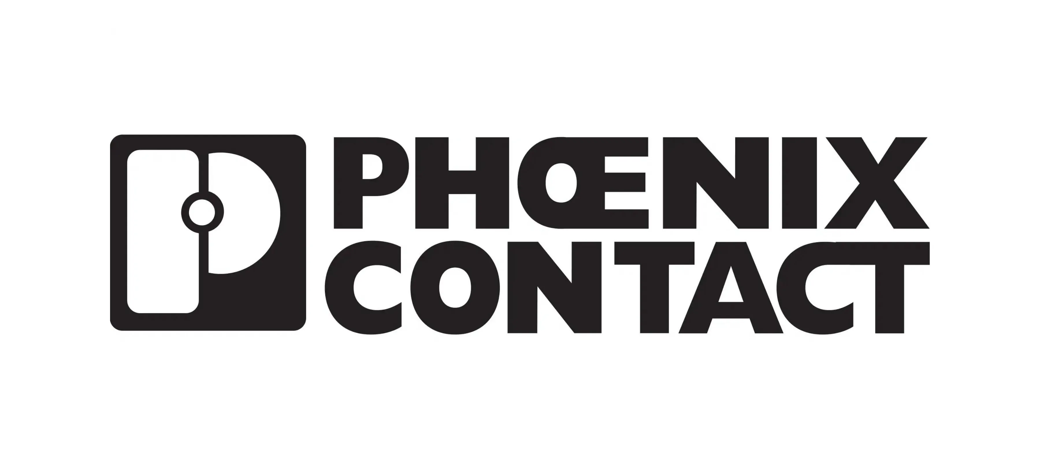 PHOENIX CONTACT logo