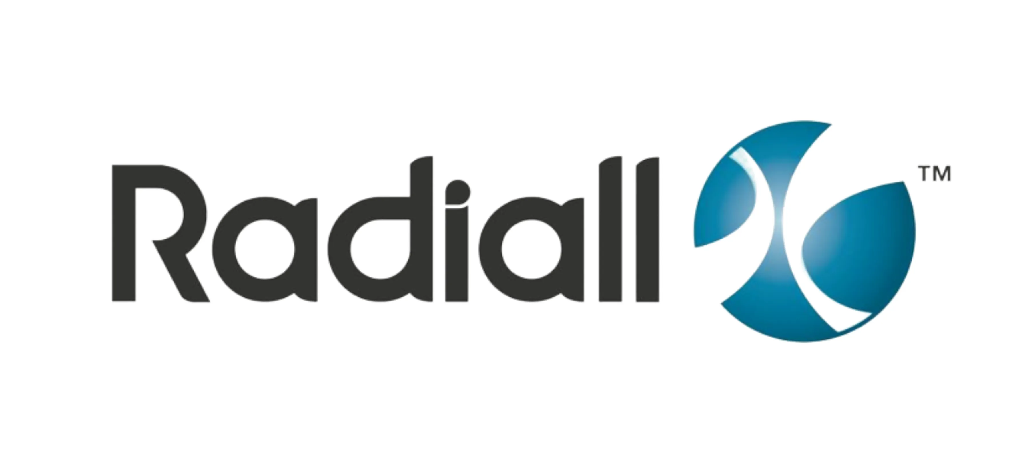 RADIALL logo