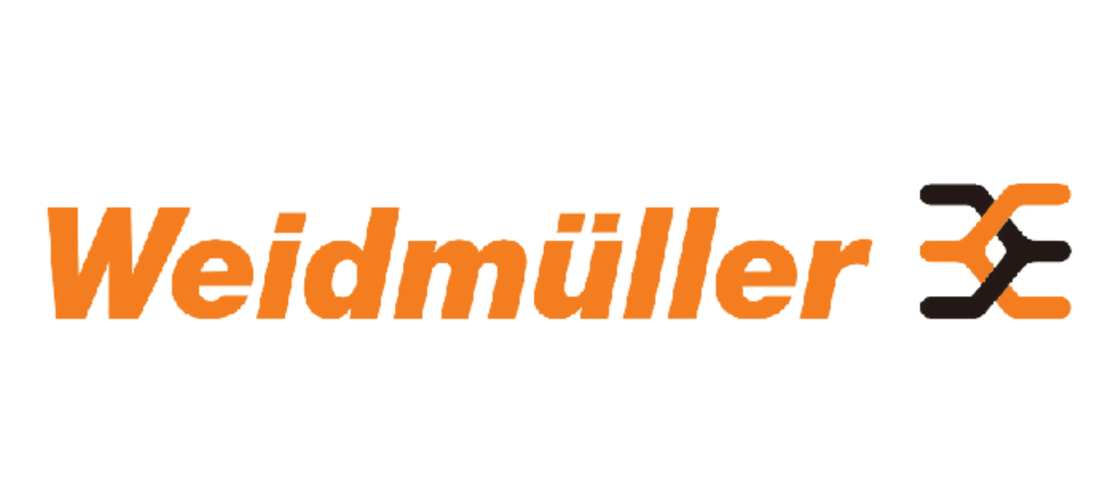 WEIDMULLER logo