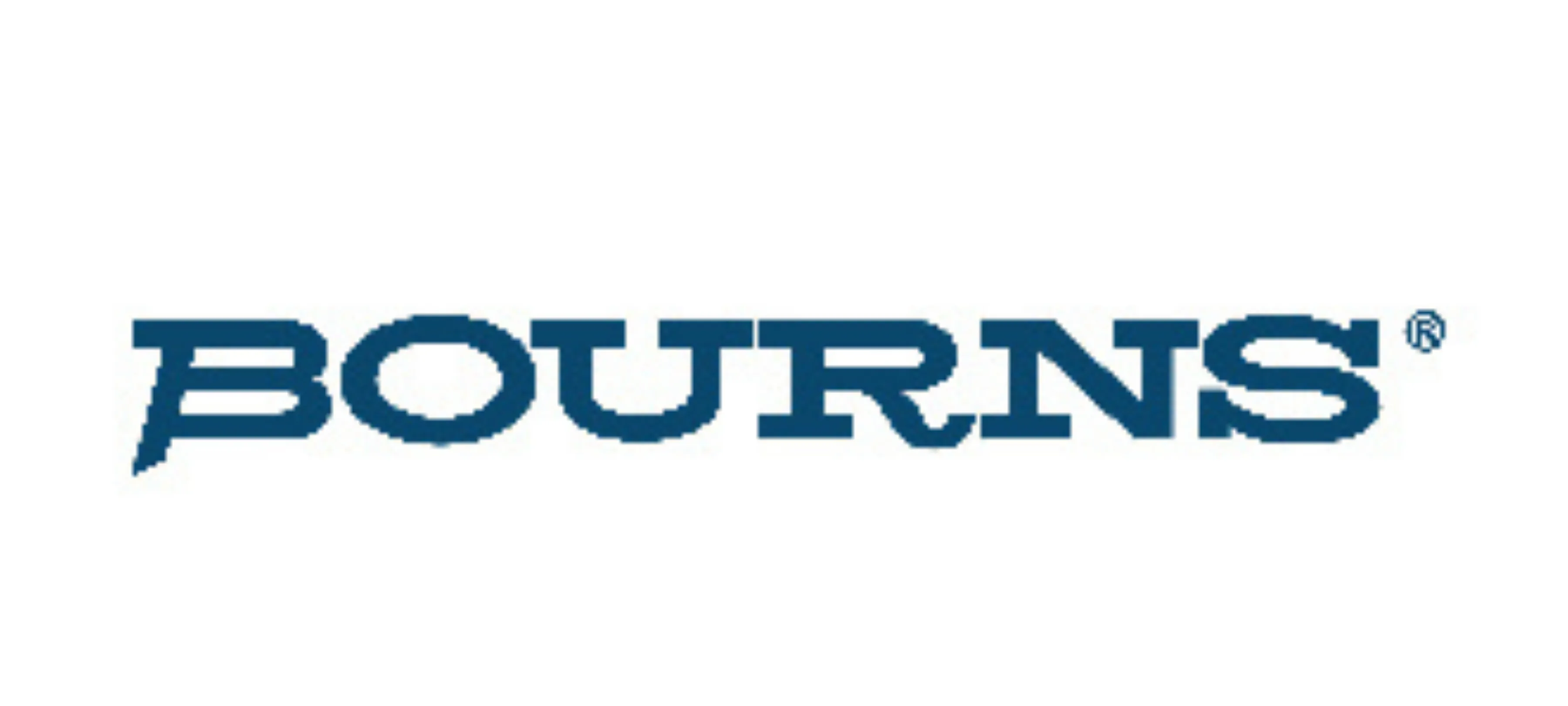 BOURNS logo