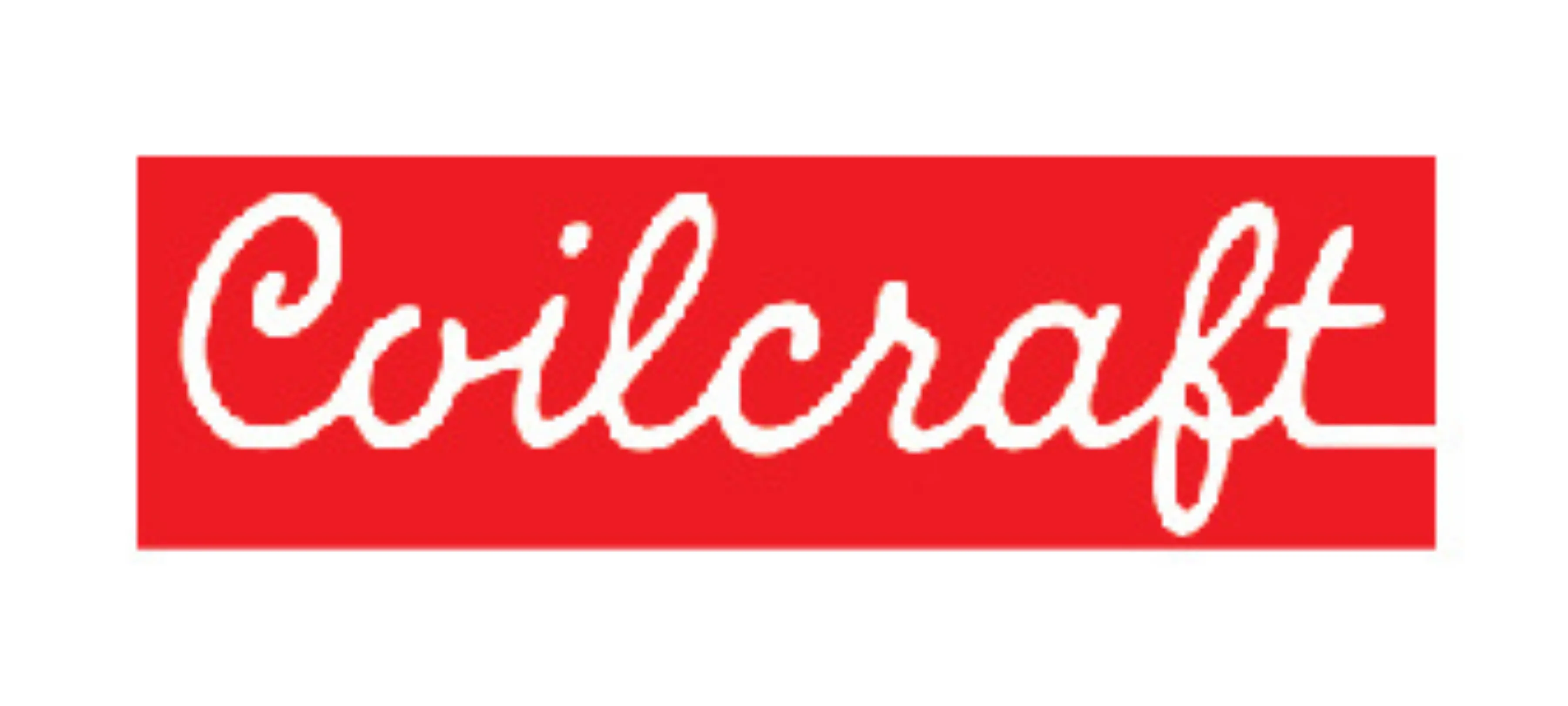 COILCRAFT logo