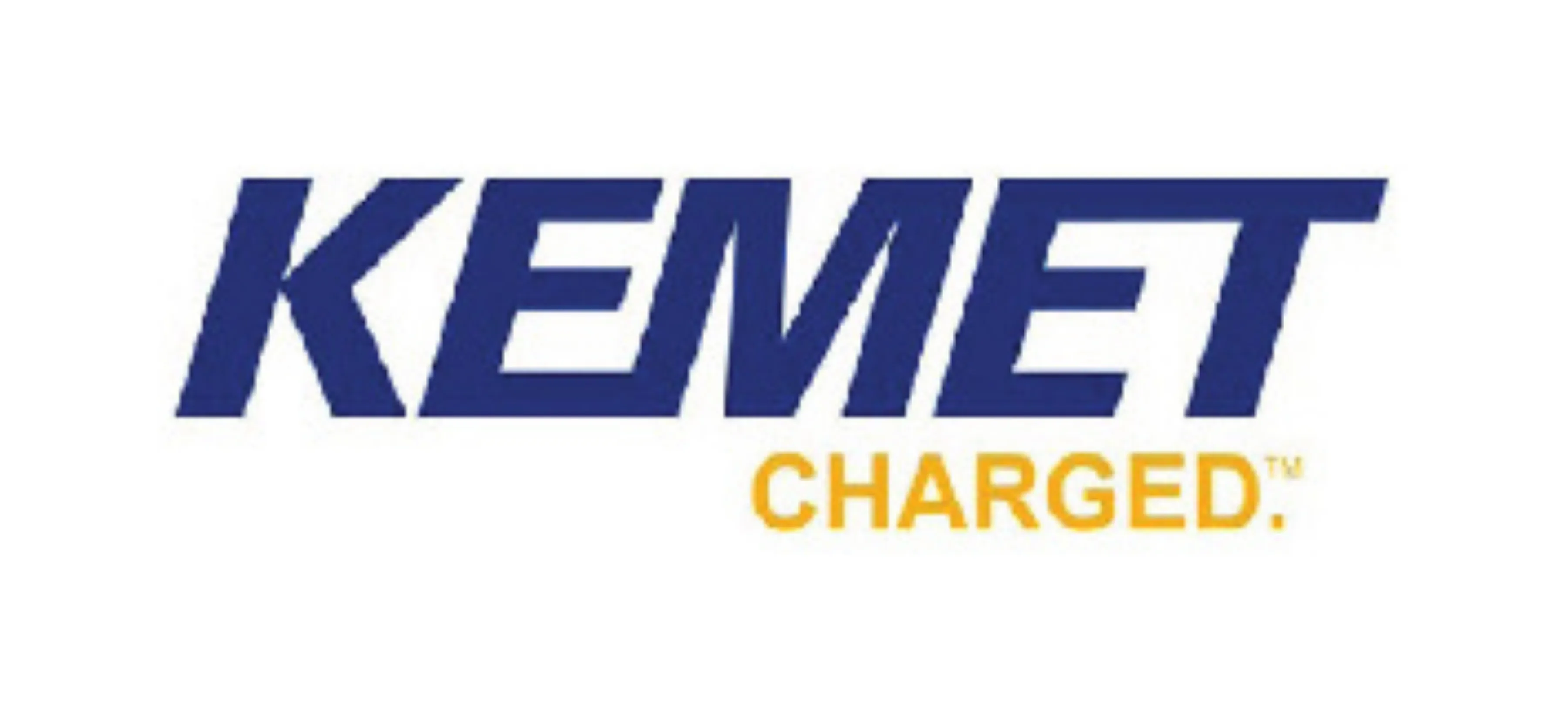 KEMET logo