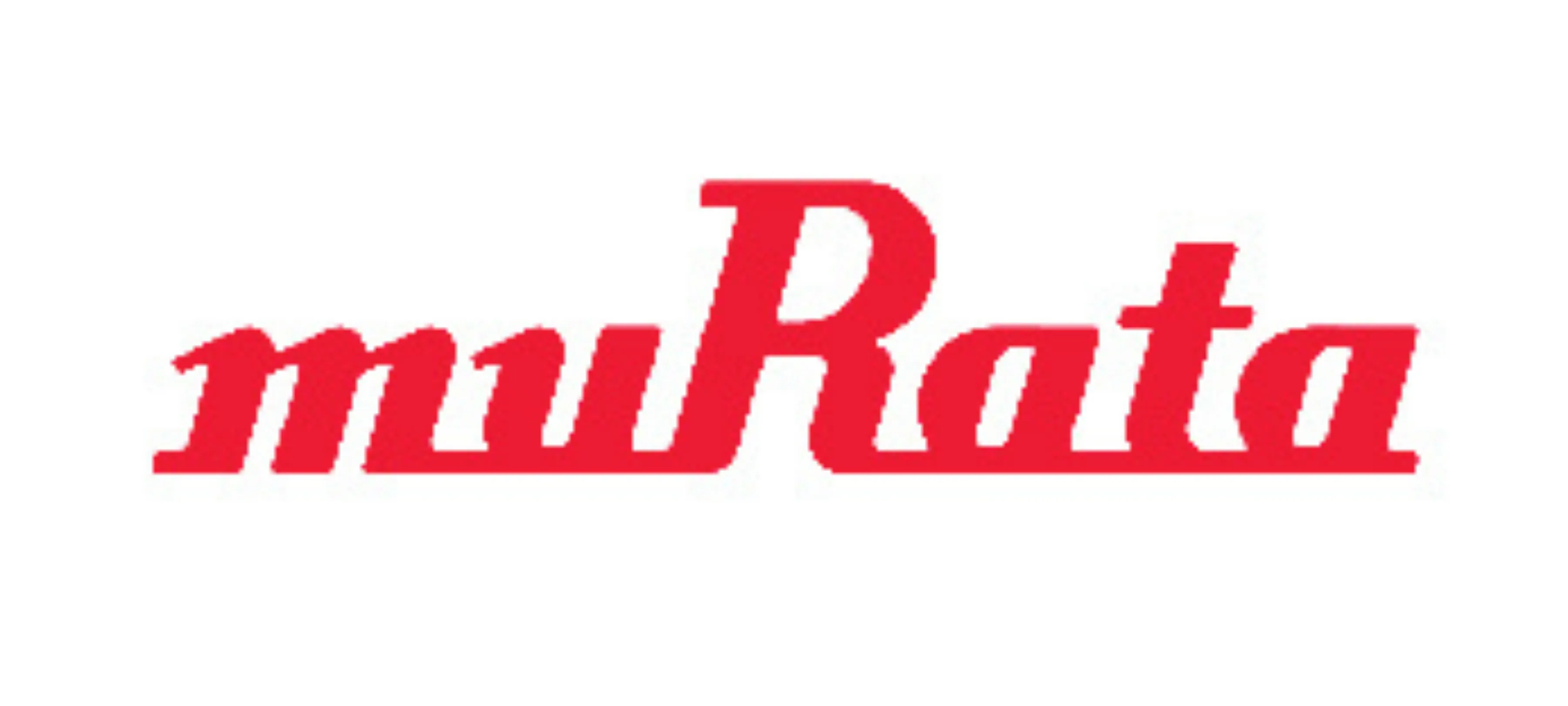 MURATA logo