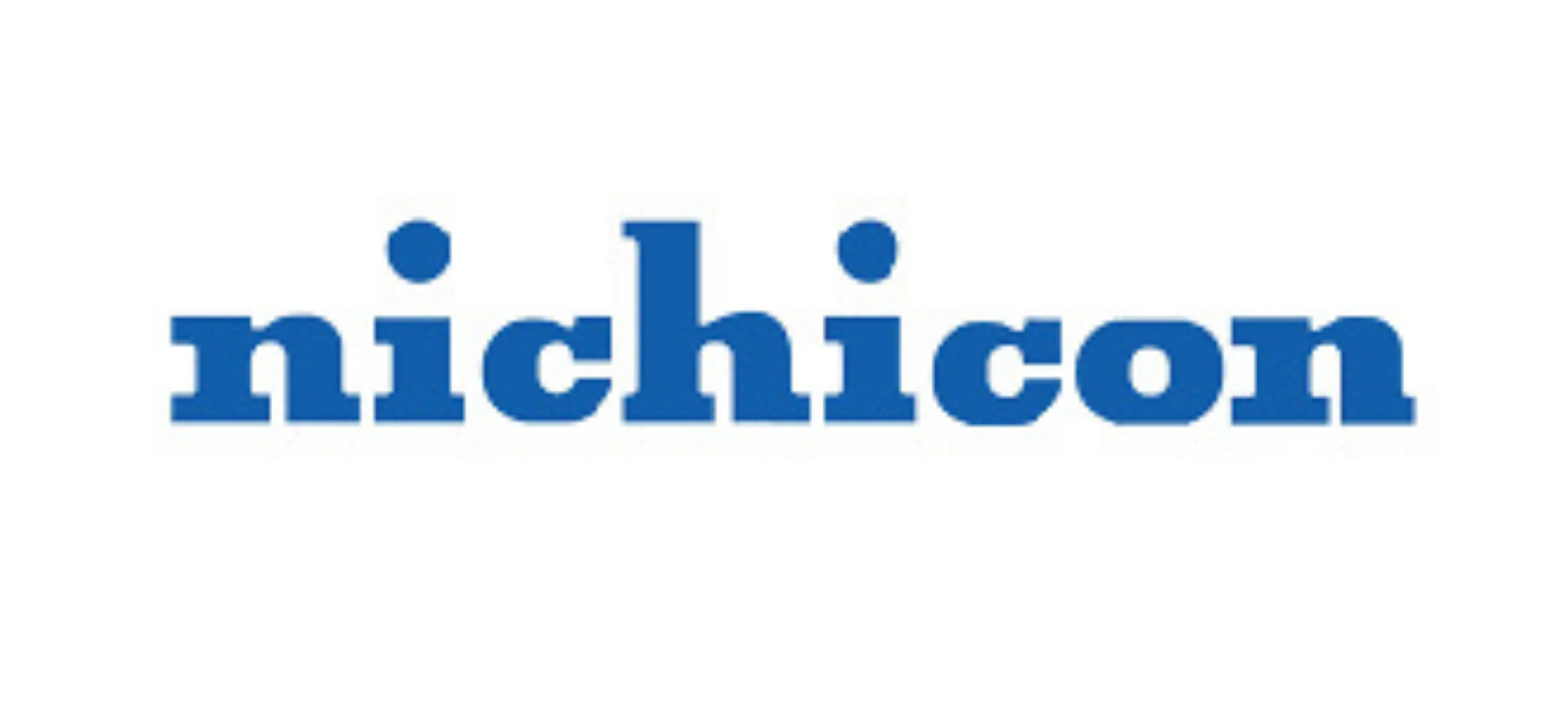 NICHICON logo
