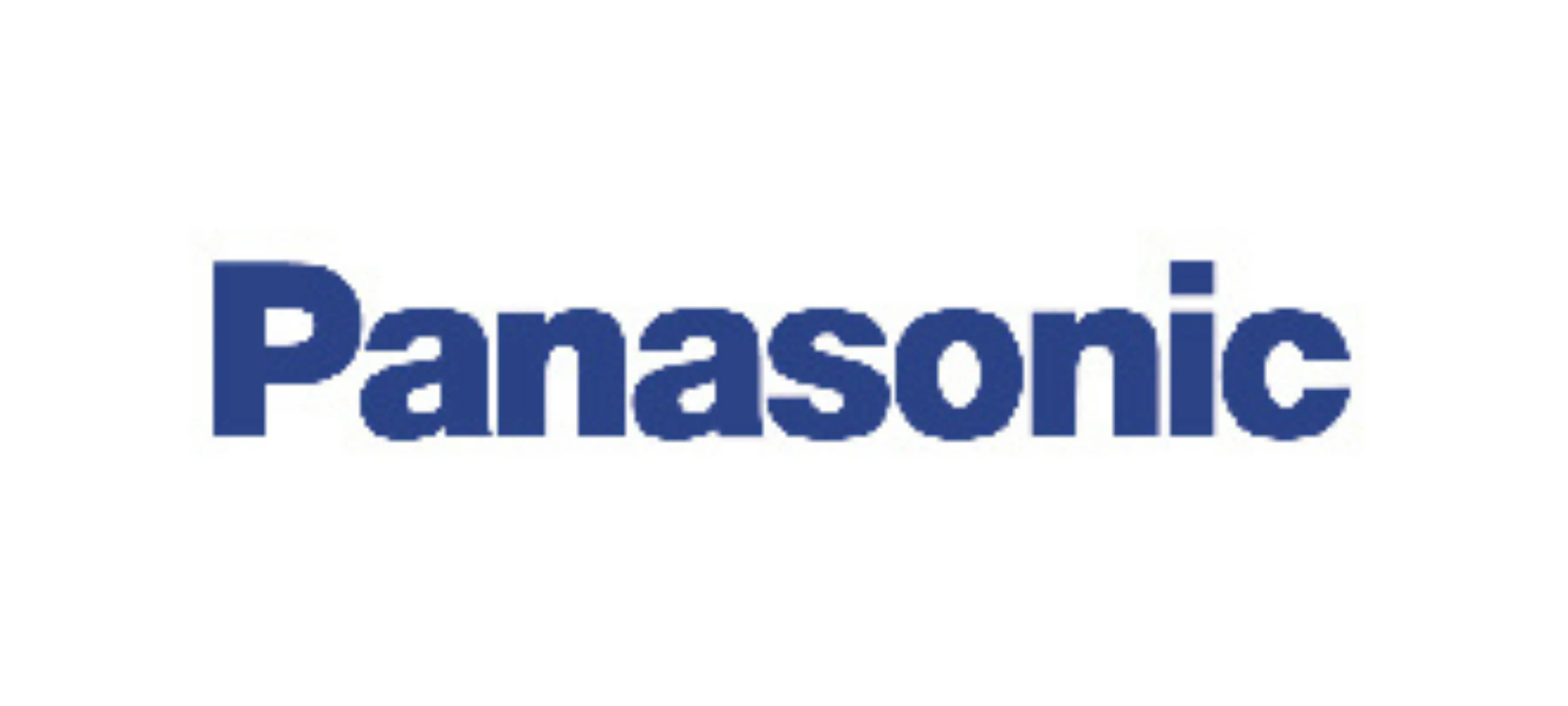 PANASONIC logo