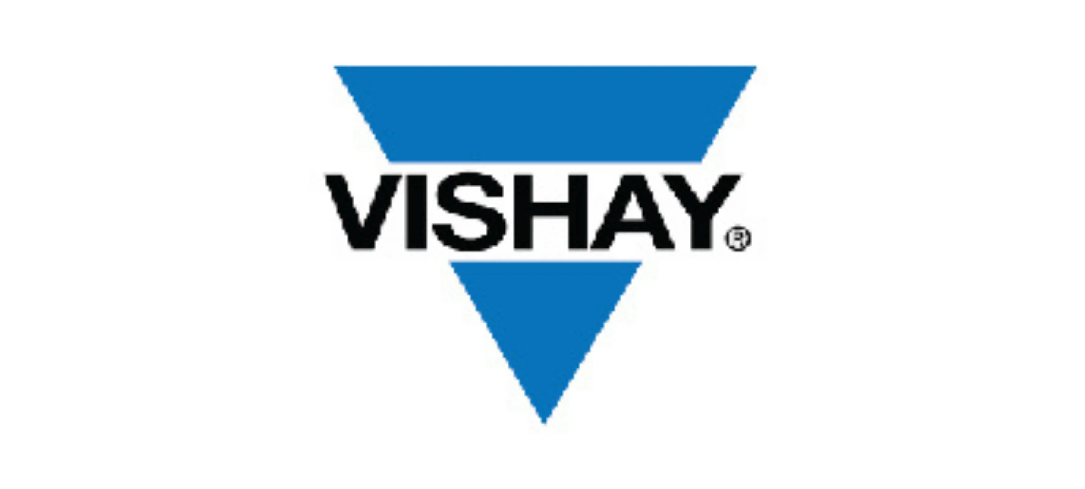 VISHAY logo