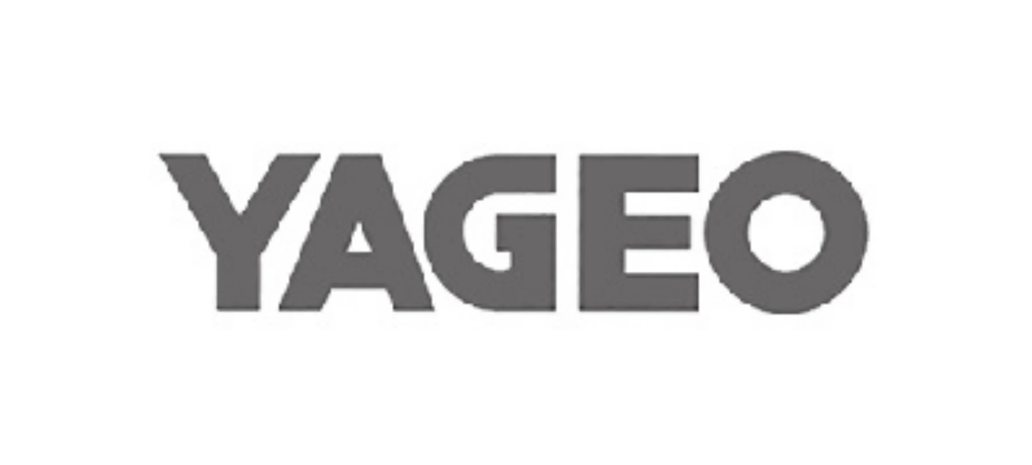 YAGEO logo